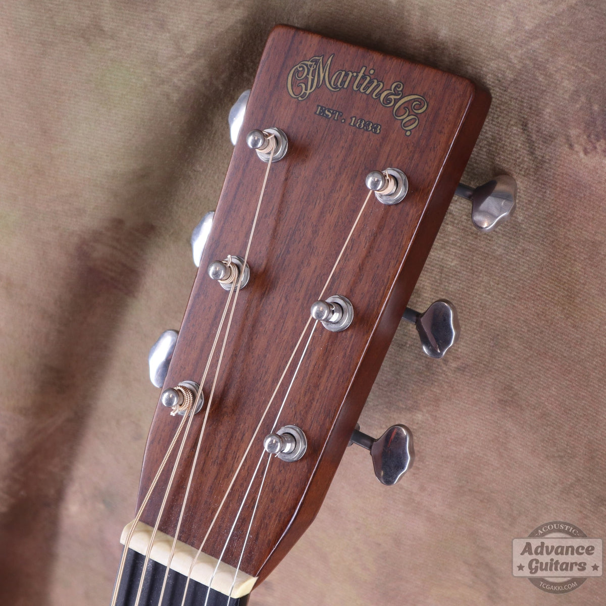 Martin 2007年製 D-28 Marquis Sunburst with L.R.Baggs iBeam - TC楽器 - TCGAKKI