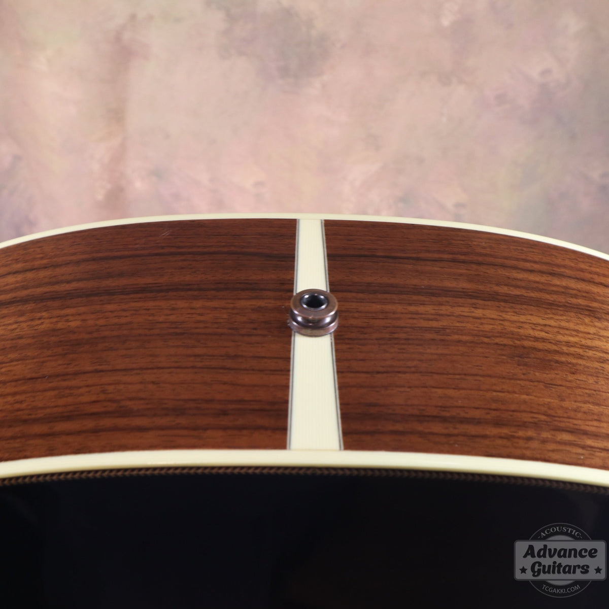 Martin 2007年製 D-28 Marquis Sunburst with L.R.Baggs iBeam - TC楽器 - TCGAKKI