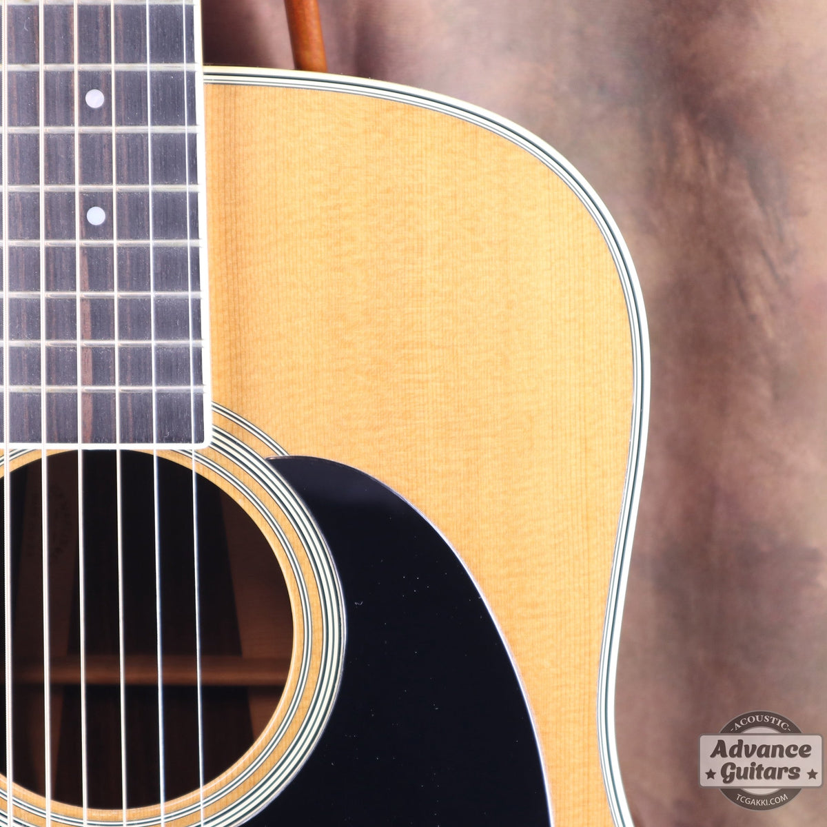 Martin 2007年製 D-35 - TC楽器 - TCGAKKI