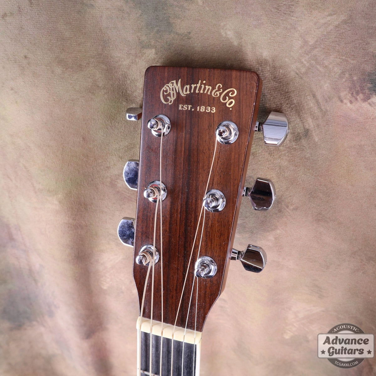 Martin 2007年製 D-35 - TC楽器 - TCGAKKI