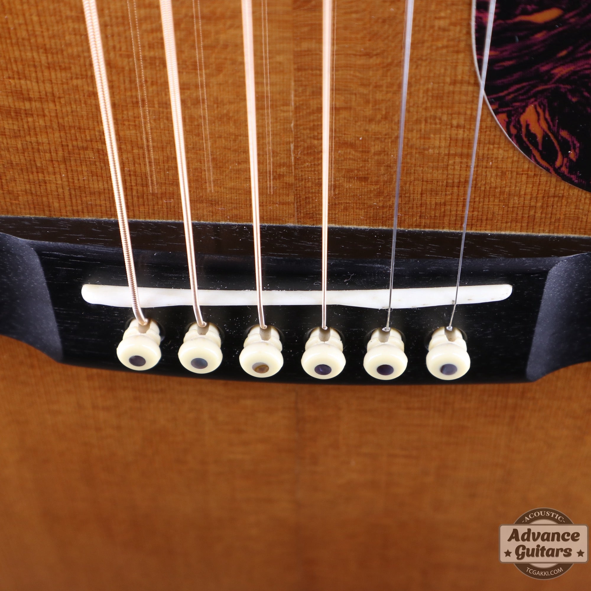 Martin 2008年製 D-45 - TC楽器 - TCGAKKI