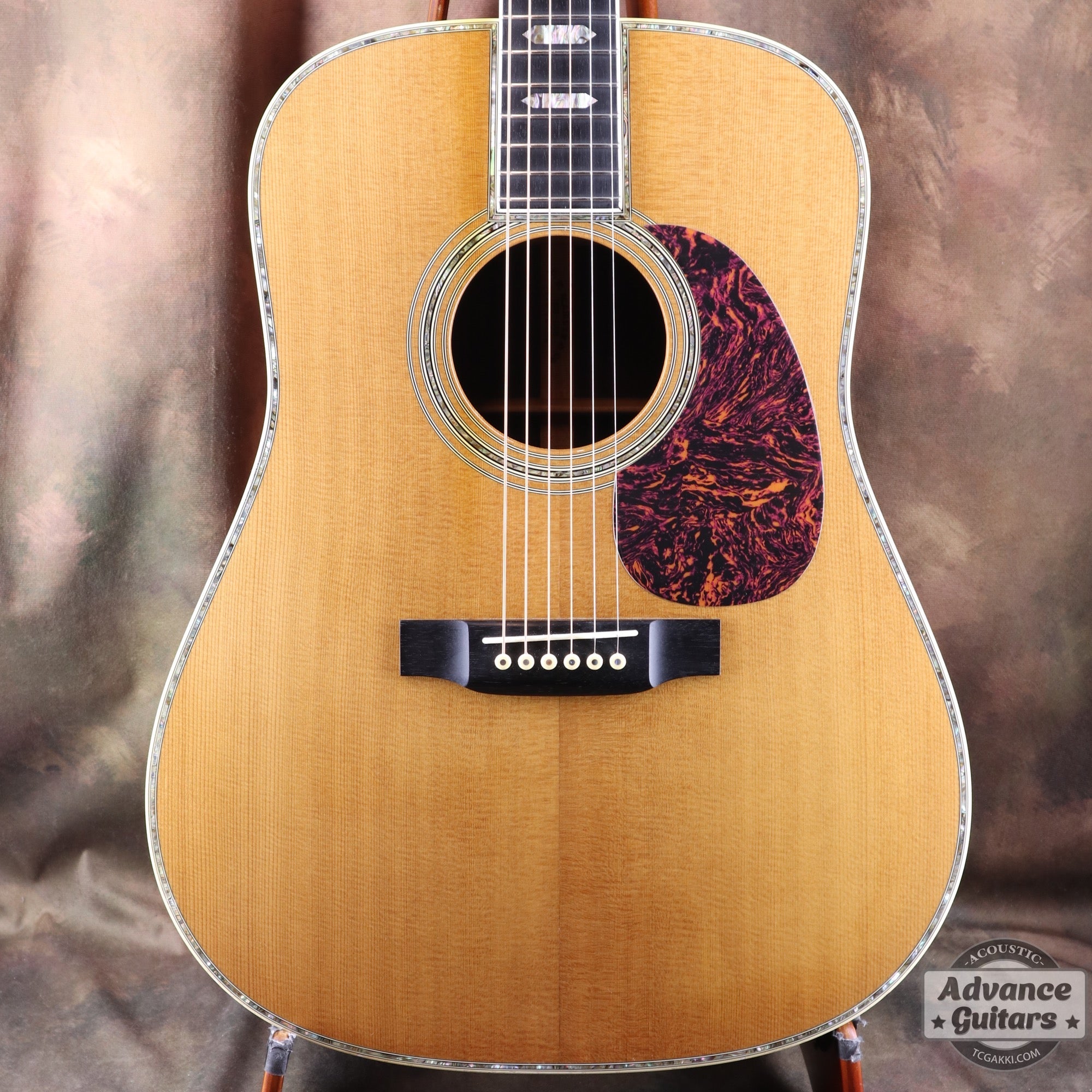 Martin 2008年製 D-45 - TC楽器 - TCGAKKI