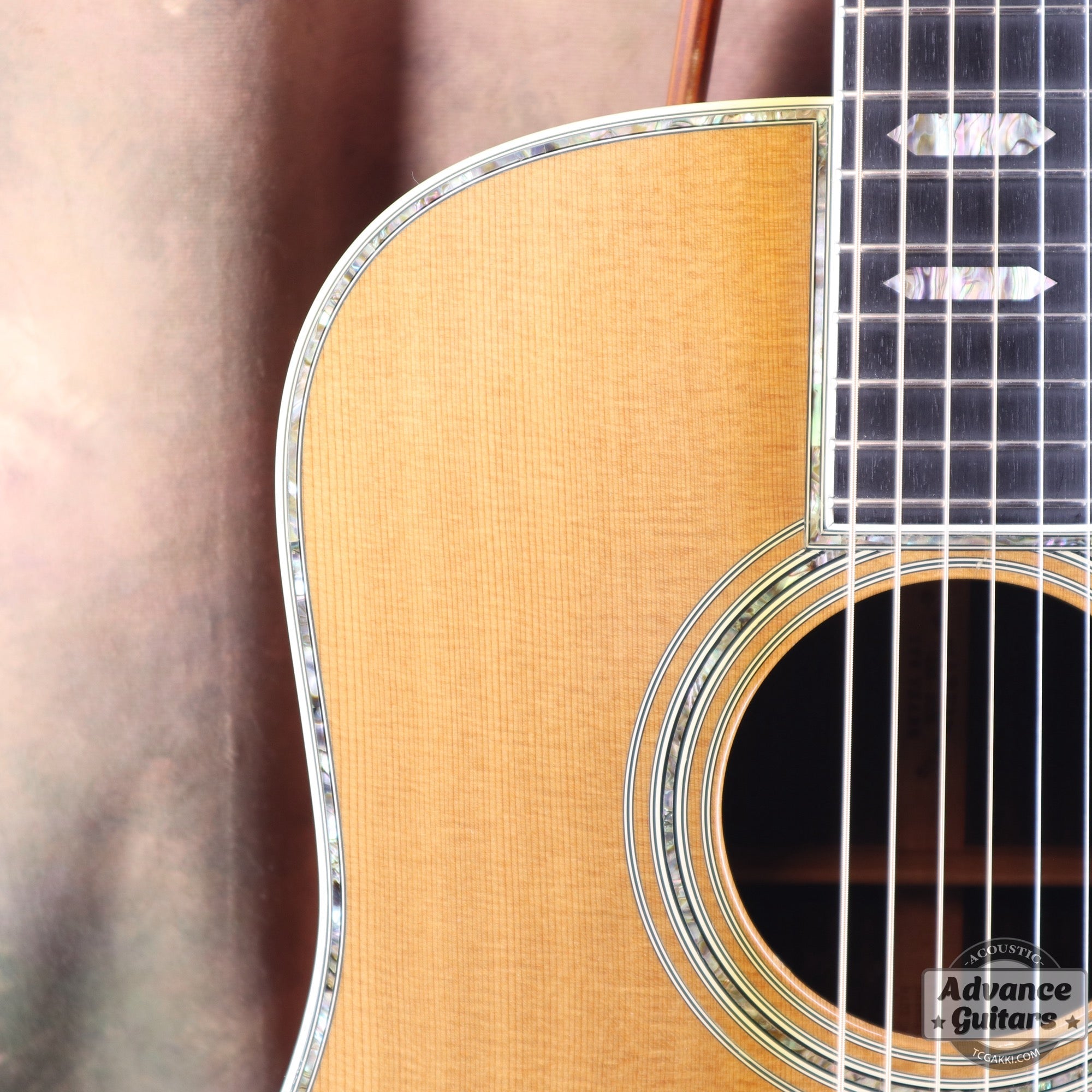 Martin 2008年製 D-45