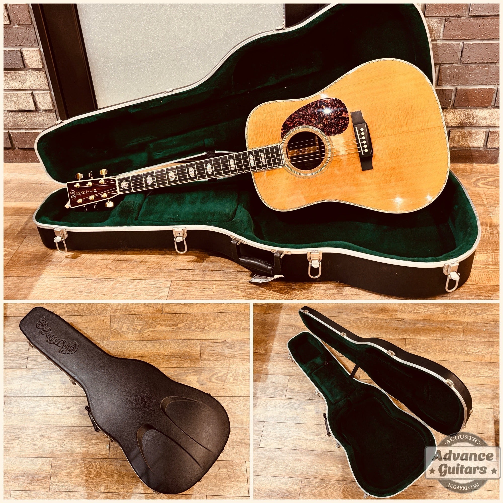 Martin 2008年製 D-45 - TC楽器 - TCGAKKI