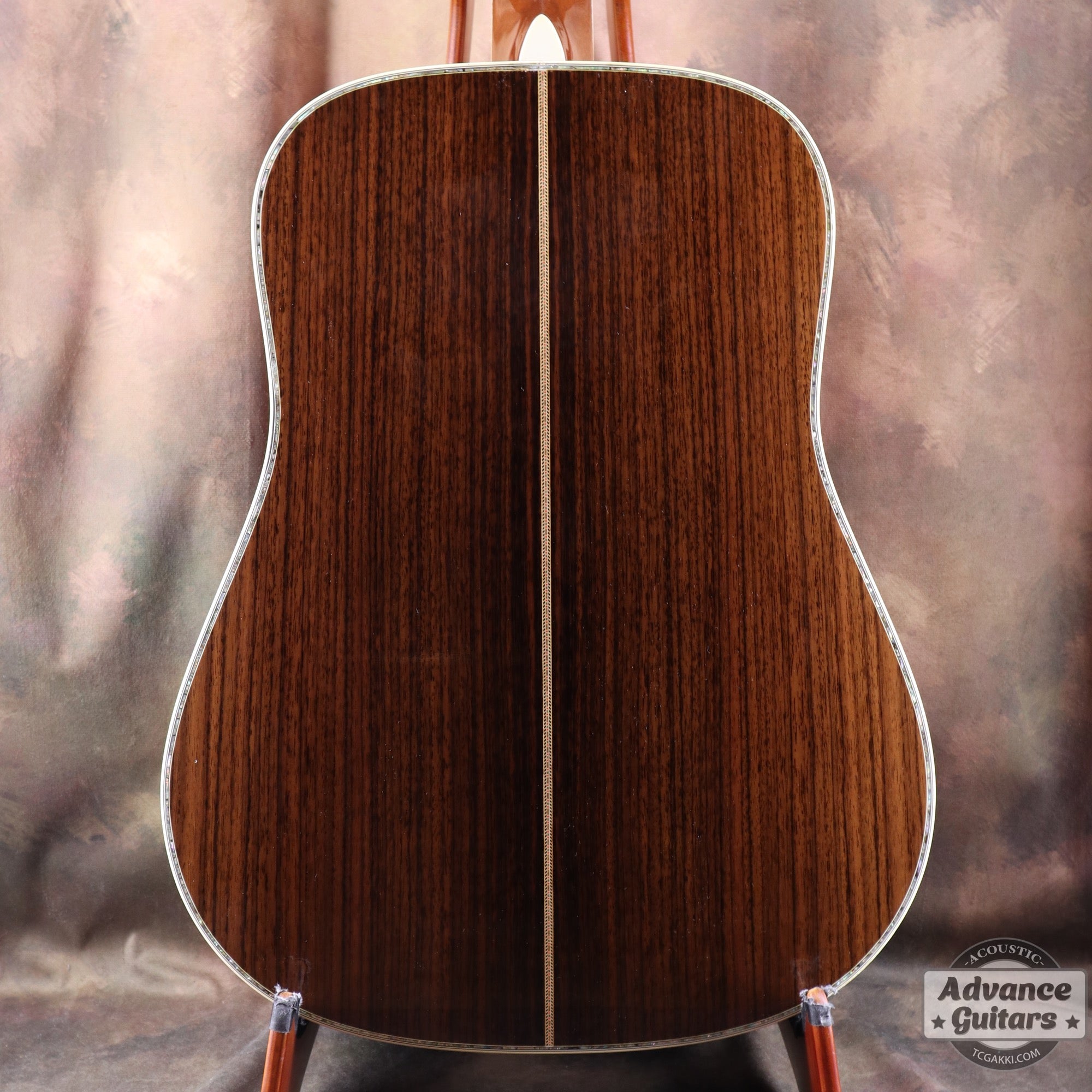Martin 2008年製 D-45 - TC楽器 - TCGAKKI