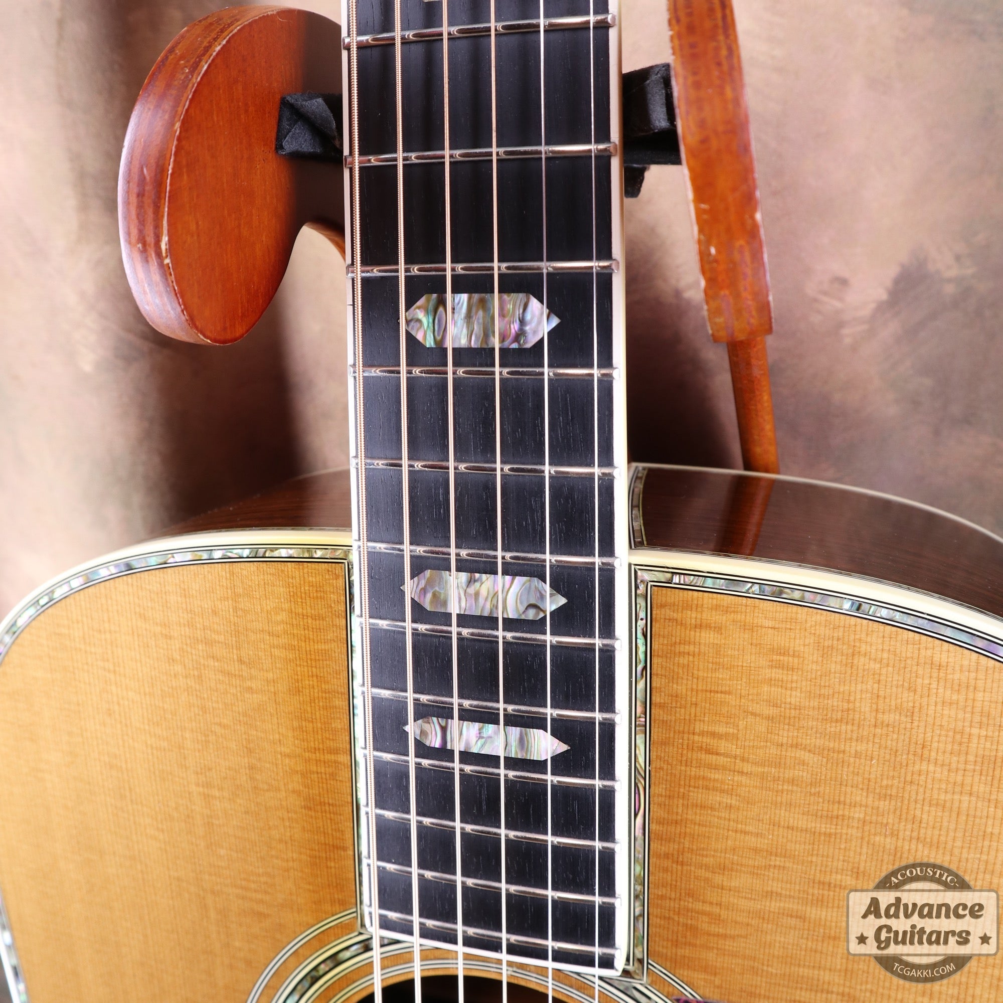 Martin 2008年製 D-45 - TC楽器 - TCGAKKI