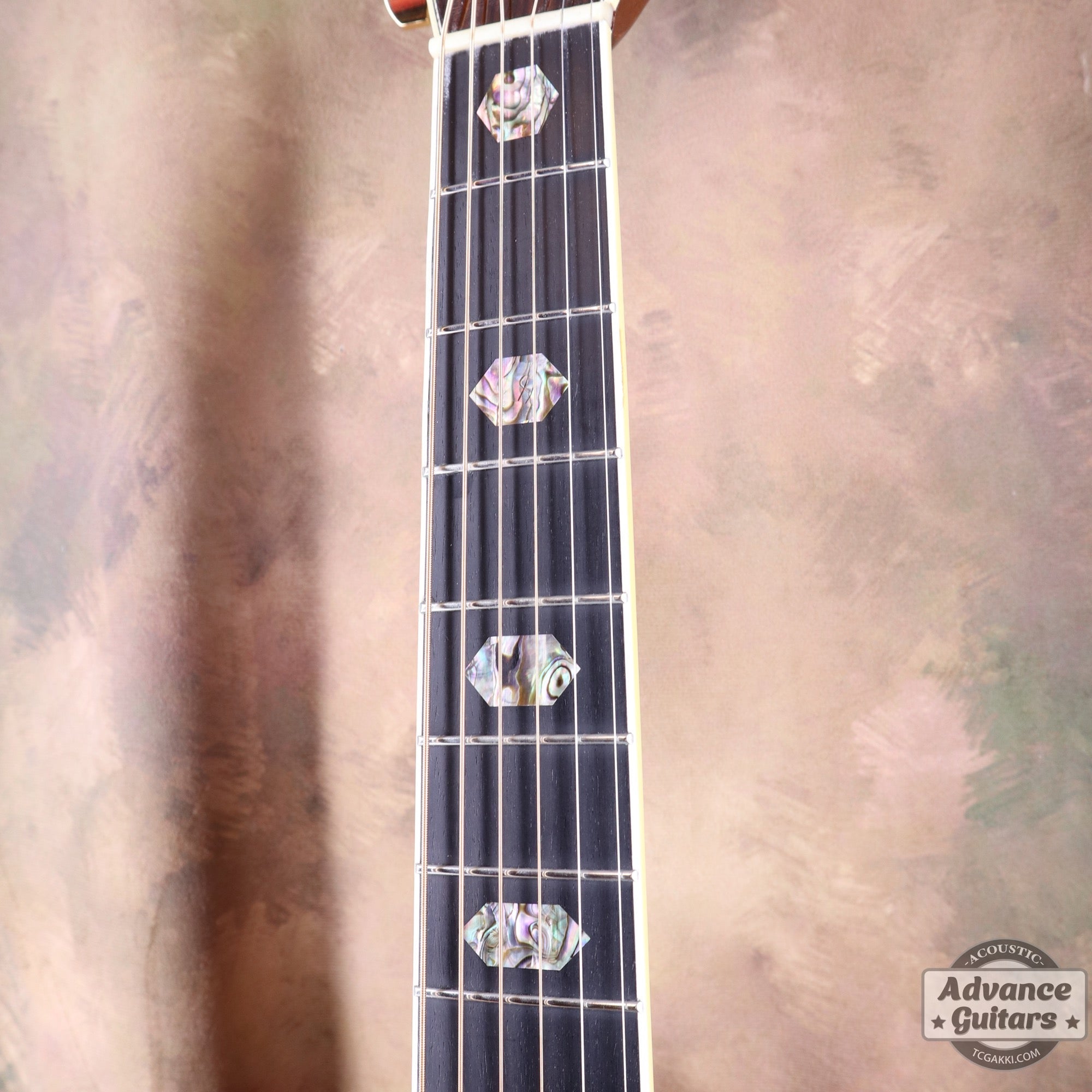 Martin 2008年製 D-45 - TC楽器 - TCGAKKI