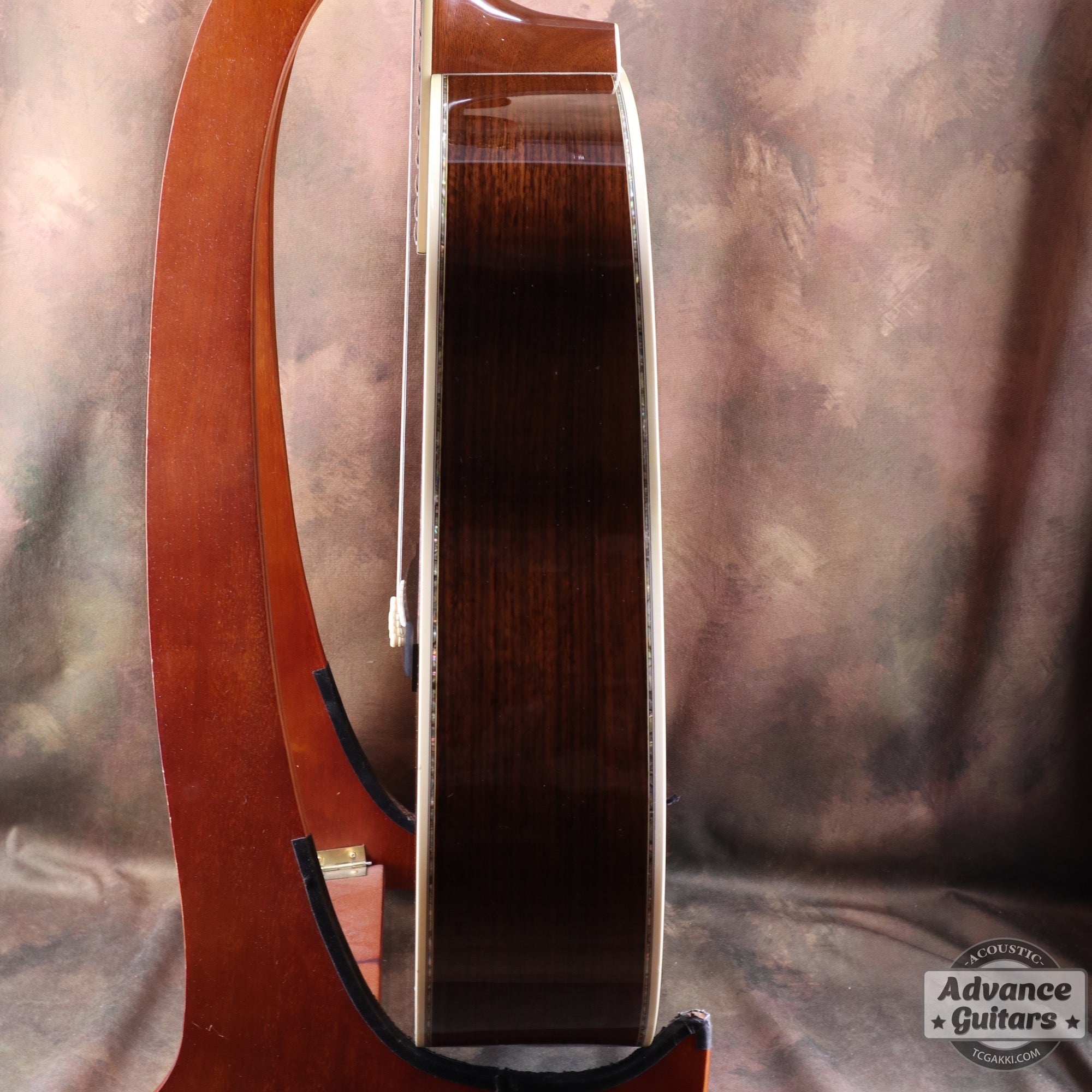 Martin 2008年製 D-45 - TC楽器 - TCGAKKI