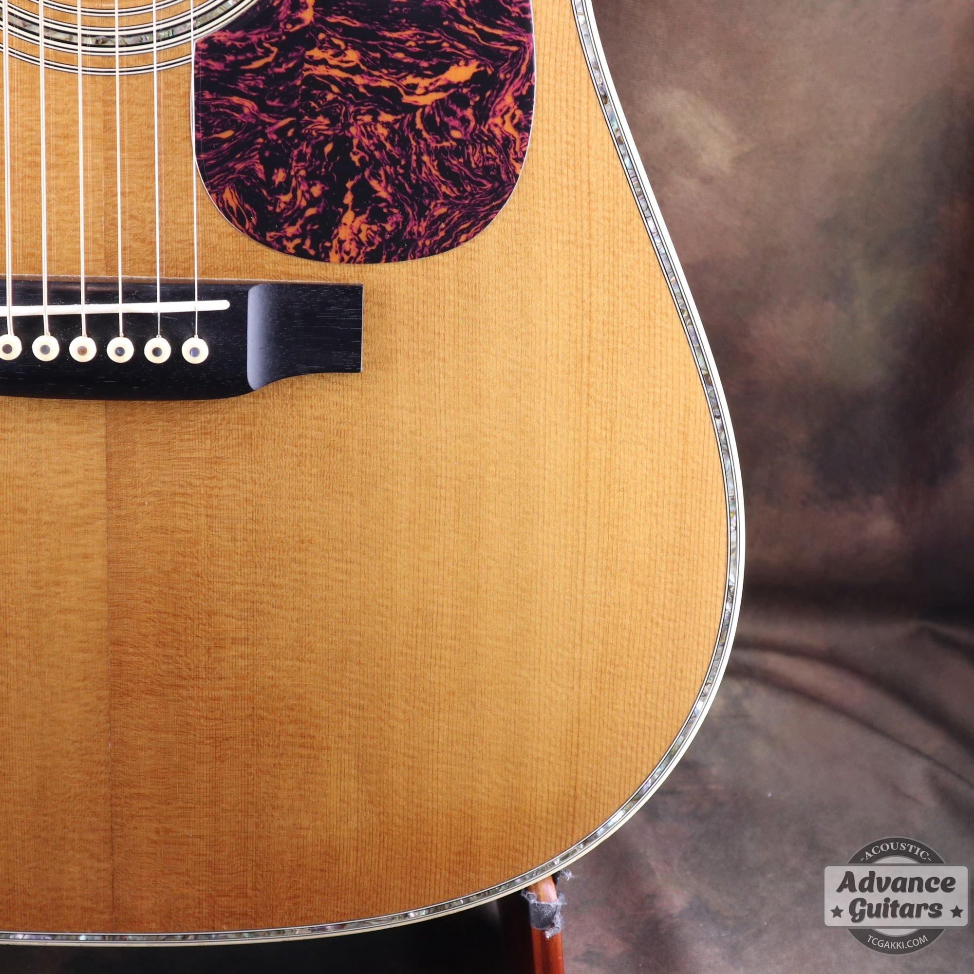 Martin 2008年製 D-45