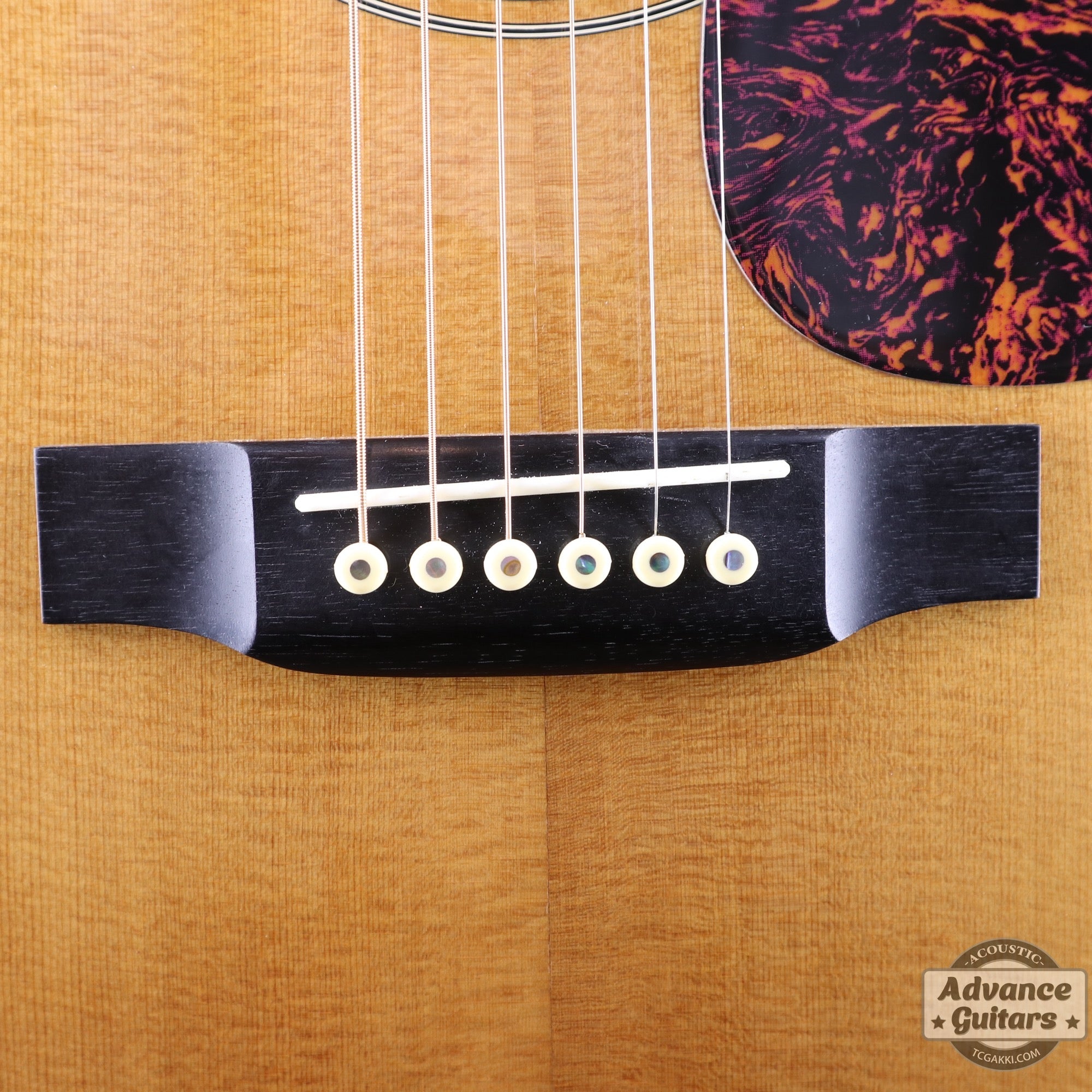 Martin 2008年製 D-45 - TC楽器 - TCGAKKI