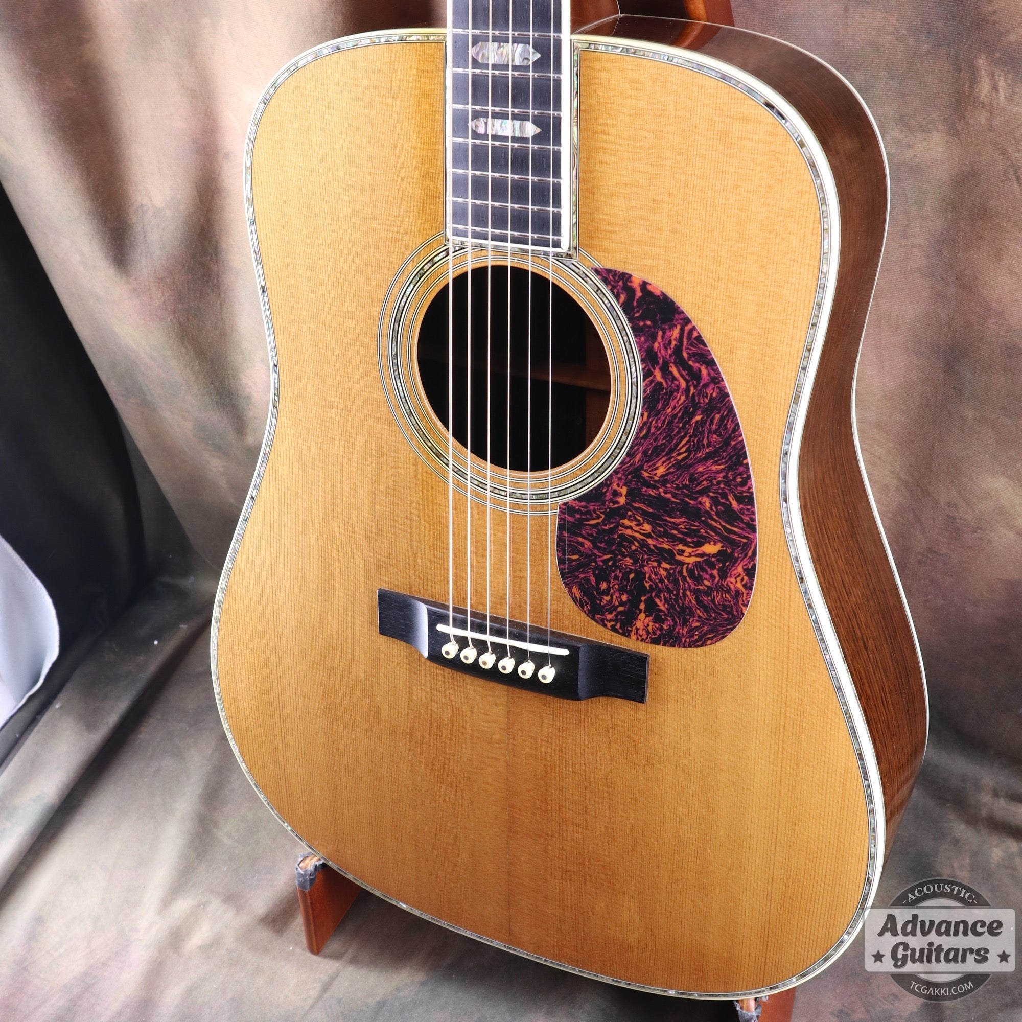 Martin 2008年製 D-45 - TC楽器 - TCGAKKI