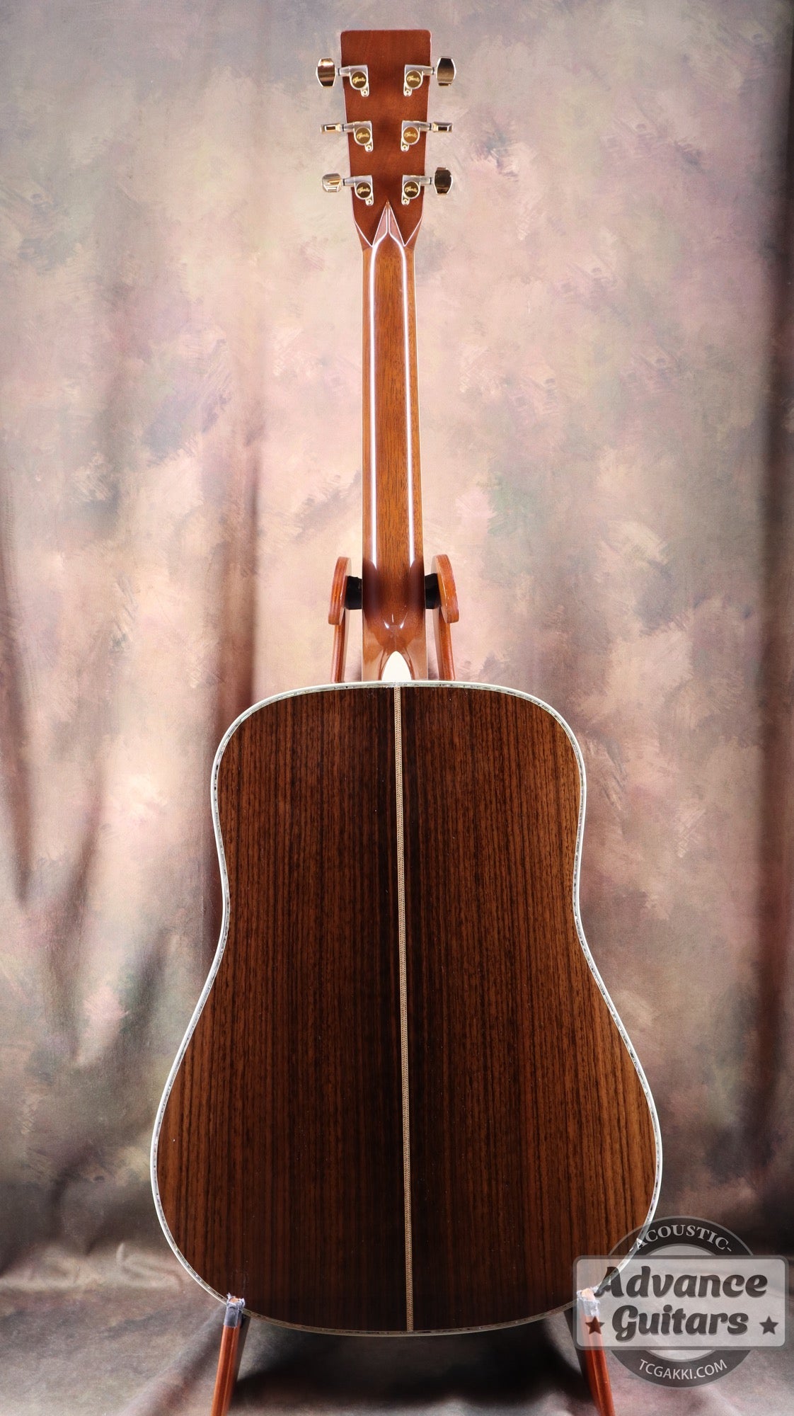 Martin 2008年製 D-45 - TC楽器 - TCGAKKI