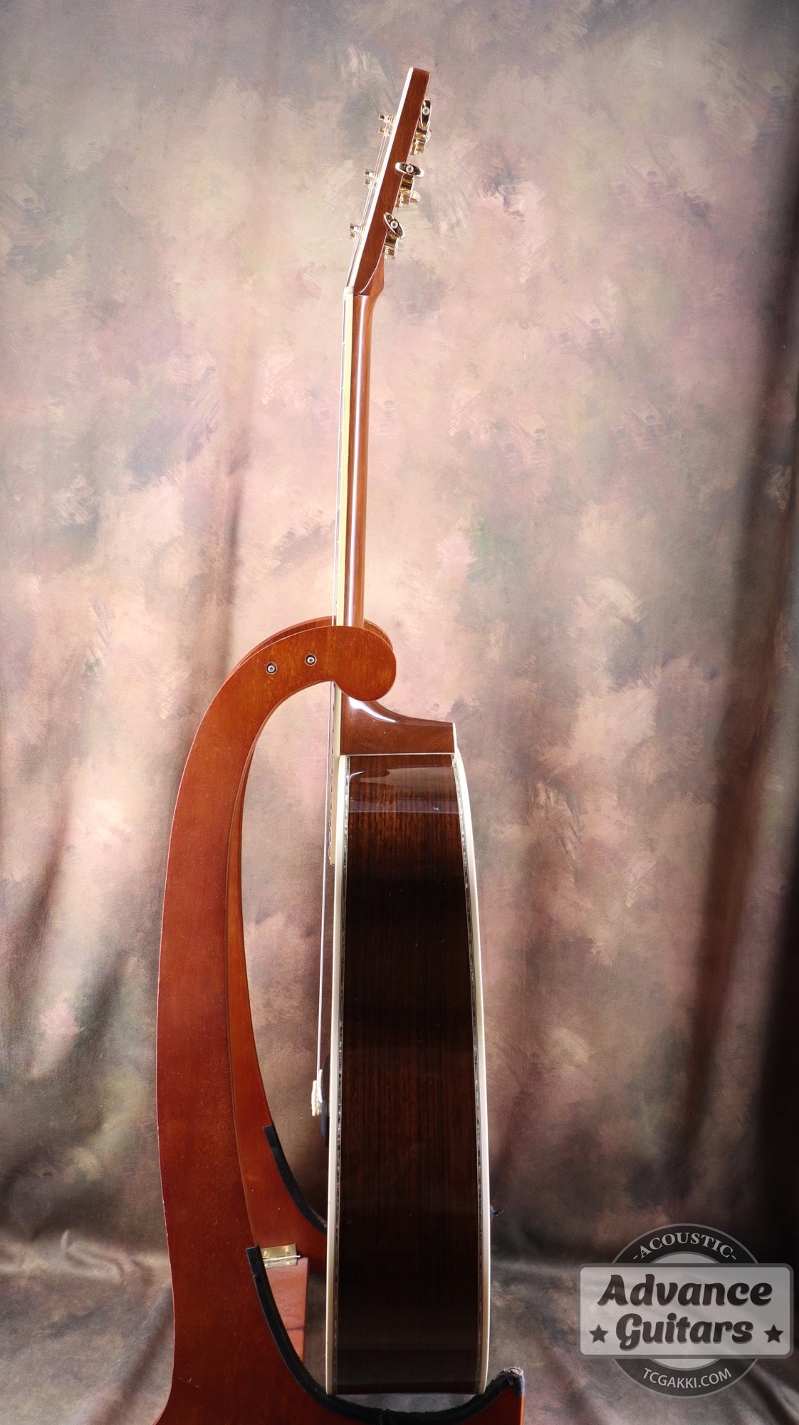Martin 2008年製 D-45 - TC楽器 - TCGAKKI