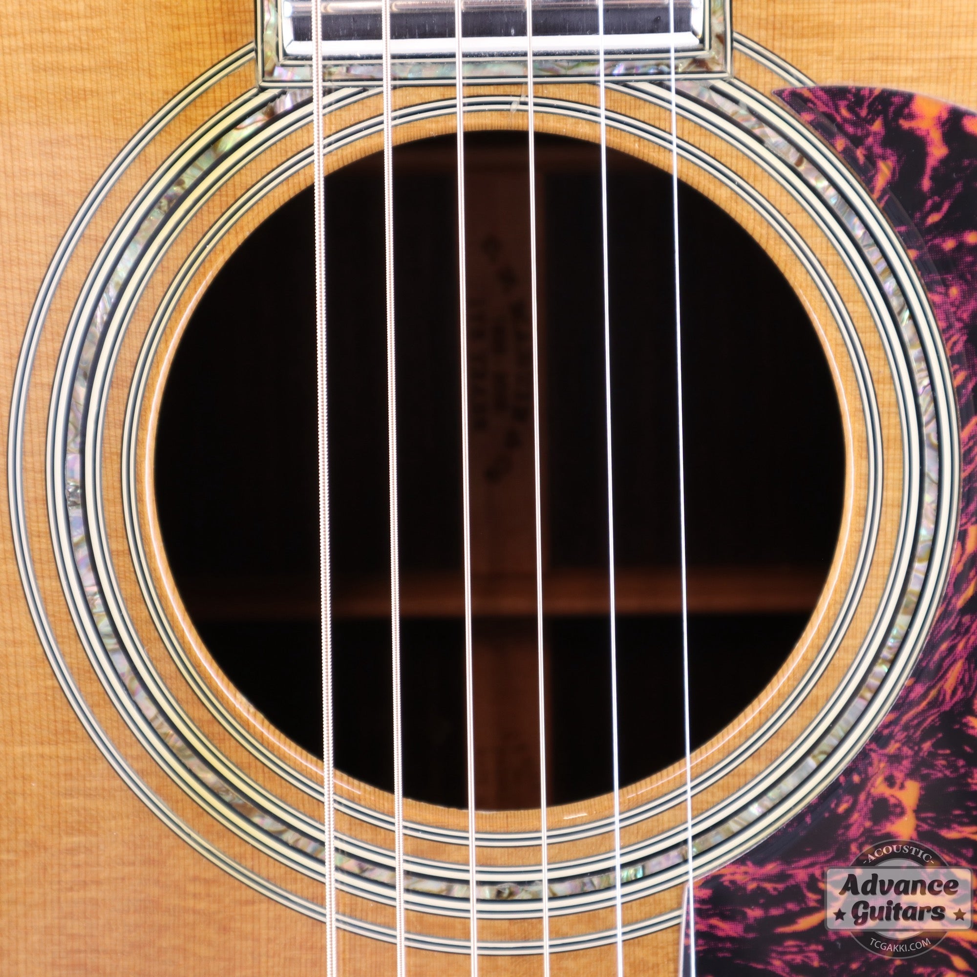 Martin 2008年製 D-45 - TC楽器 - TCGAKKI