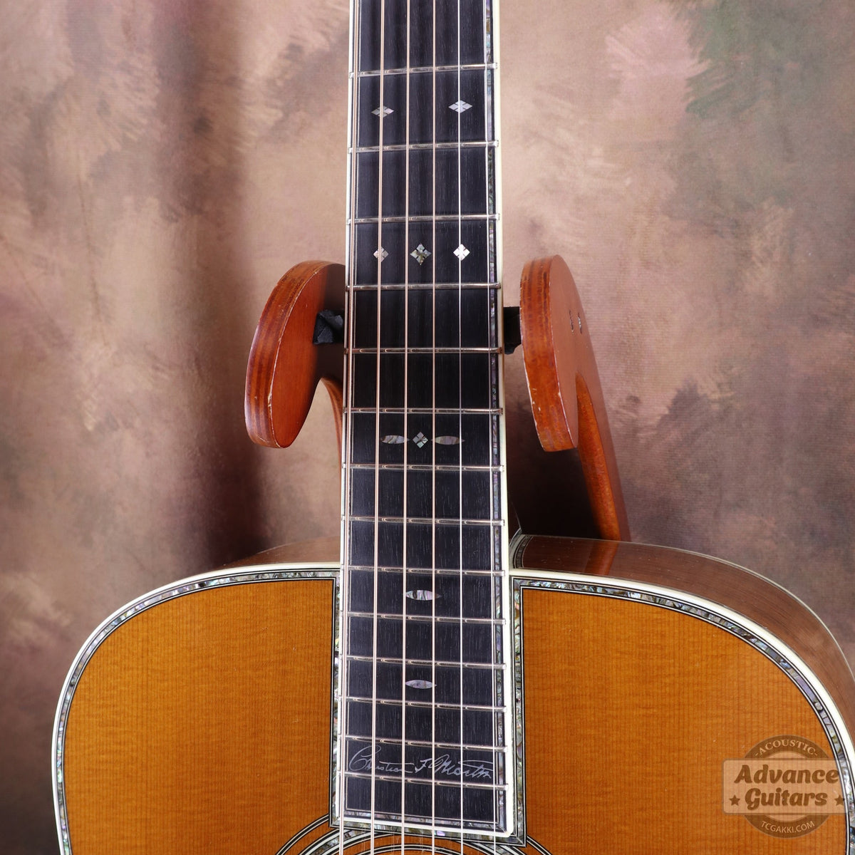 Martin 200th Anniversary D-45 Deluxe Commemorative - TC楽器 - TCGAKKI