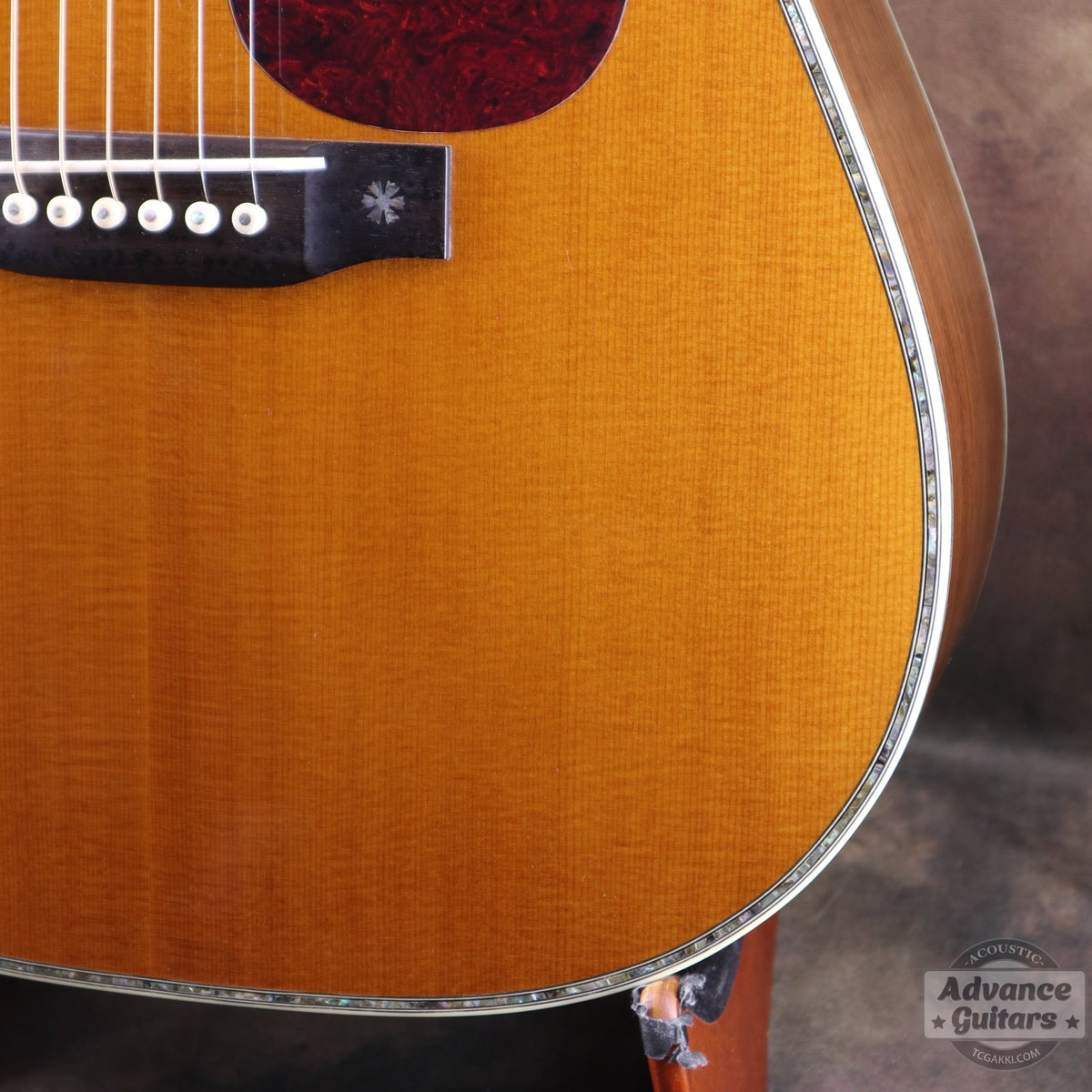 Martin 200th Anniversary D-45 Deluxe Commemorative - TC楽器 - TCGAKKI