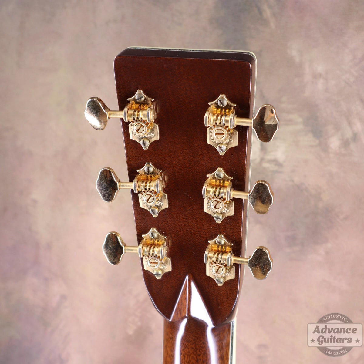 Martin 200th Anniversary D-45 Deluxe Commemorative - TC楽器 - TCGAKKI
