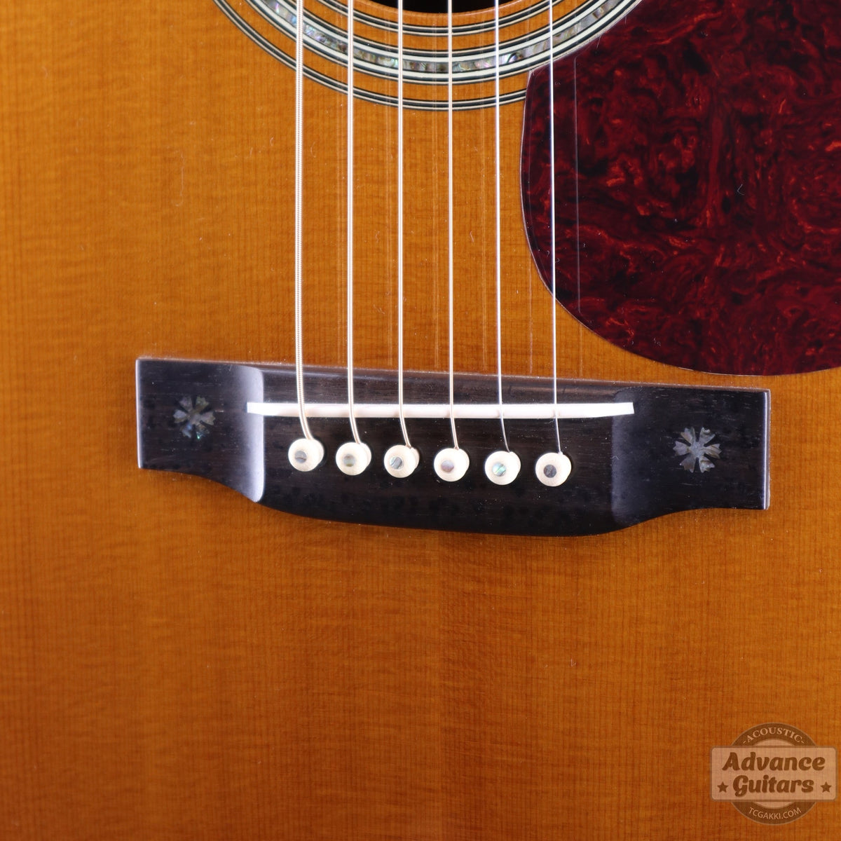 Martin 200th Anniversary D-45 Deluxe Commemorative - TC楽器 - TCGAKKI