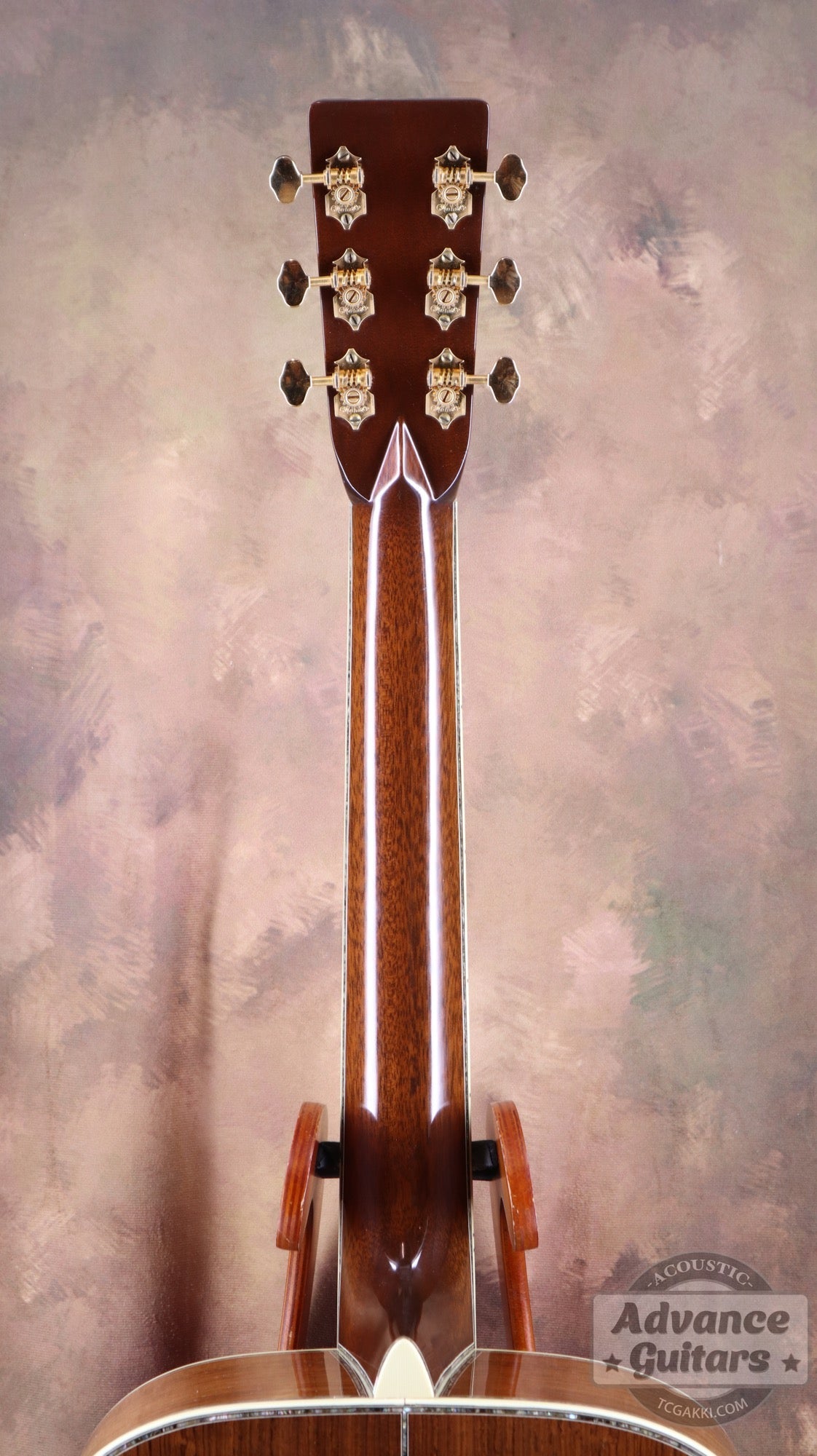 Martin 200th Anniversary D-45 Deluxe Commemorative - TC楽器 - TCGAKKI
