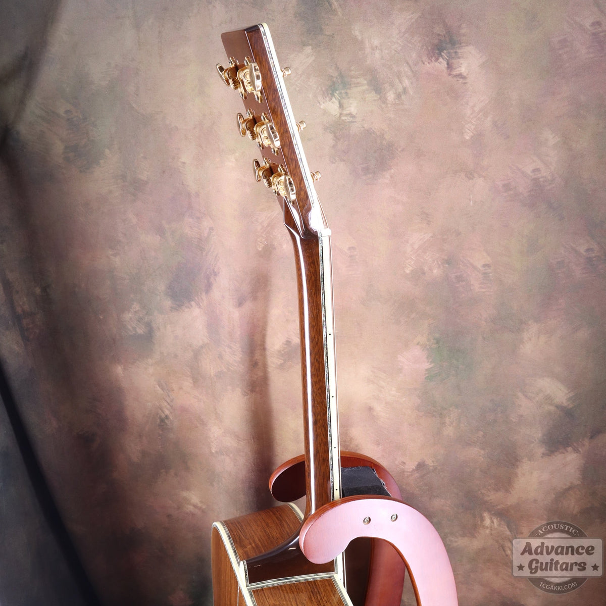 Martin 200th Anniversary D-45 Deluxe Commemorative - TC楽器 - TCGAKKI