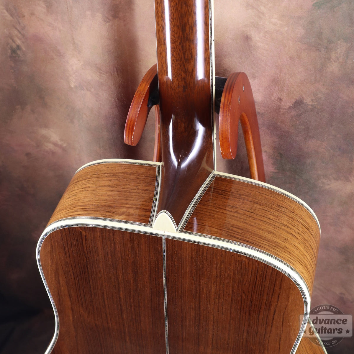 Martin 200th Anniversary D-45 Deluxe Commemorative - TC楽器 - TCGAKKI