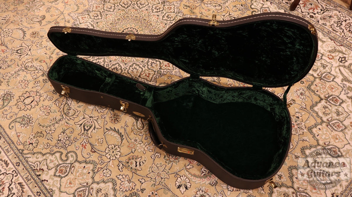 Martin 200th Anniversary D-45 Deluxe Commemorative - TC楽器 - TCGAKKI