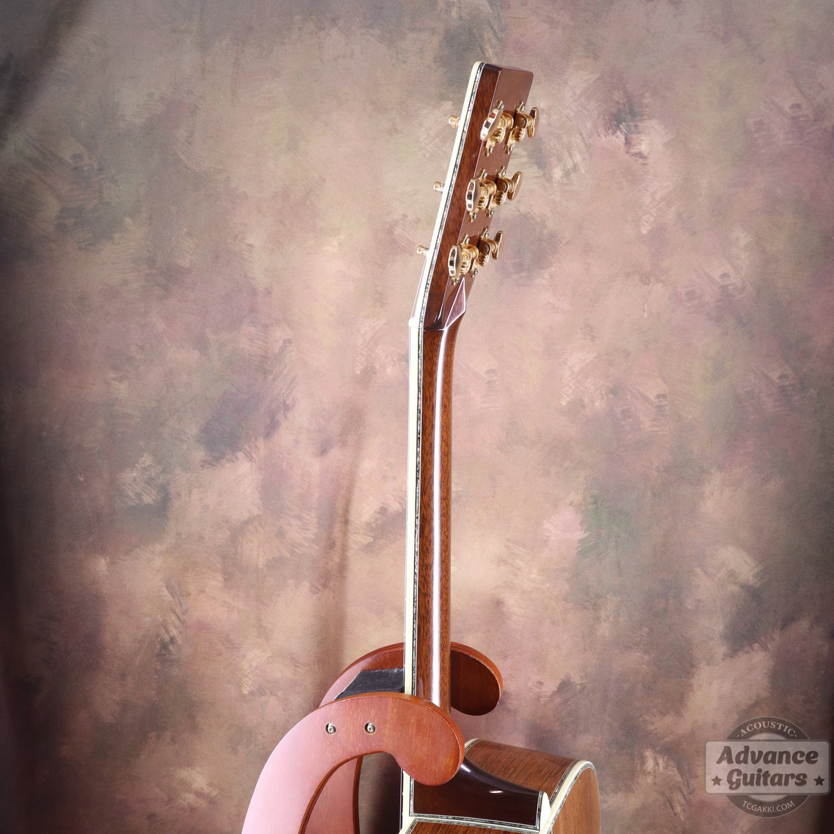 Martin 200th Anniversary D-45 Deluxe Commemorative - TC楽器 - TCGAKKI