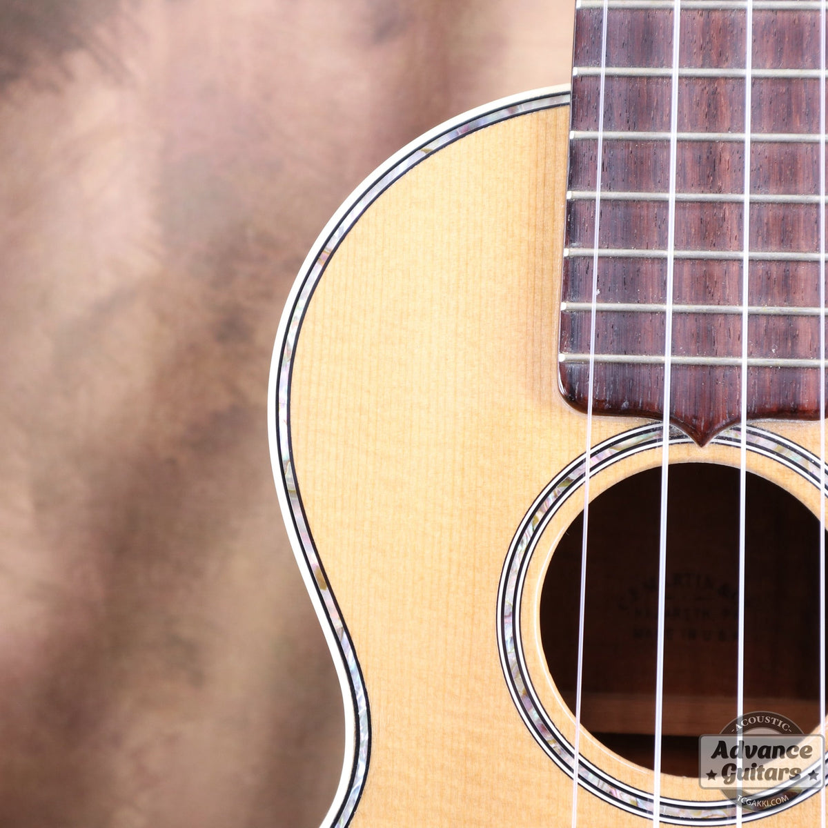 Martin 2013年製 Style-2K Concert Ukulele - TC楽器 - TCGAKKI