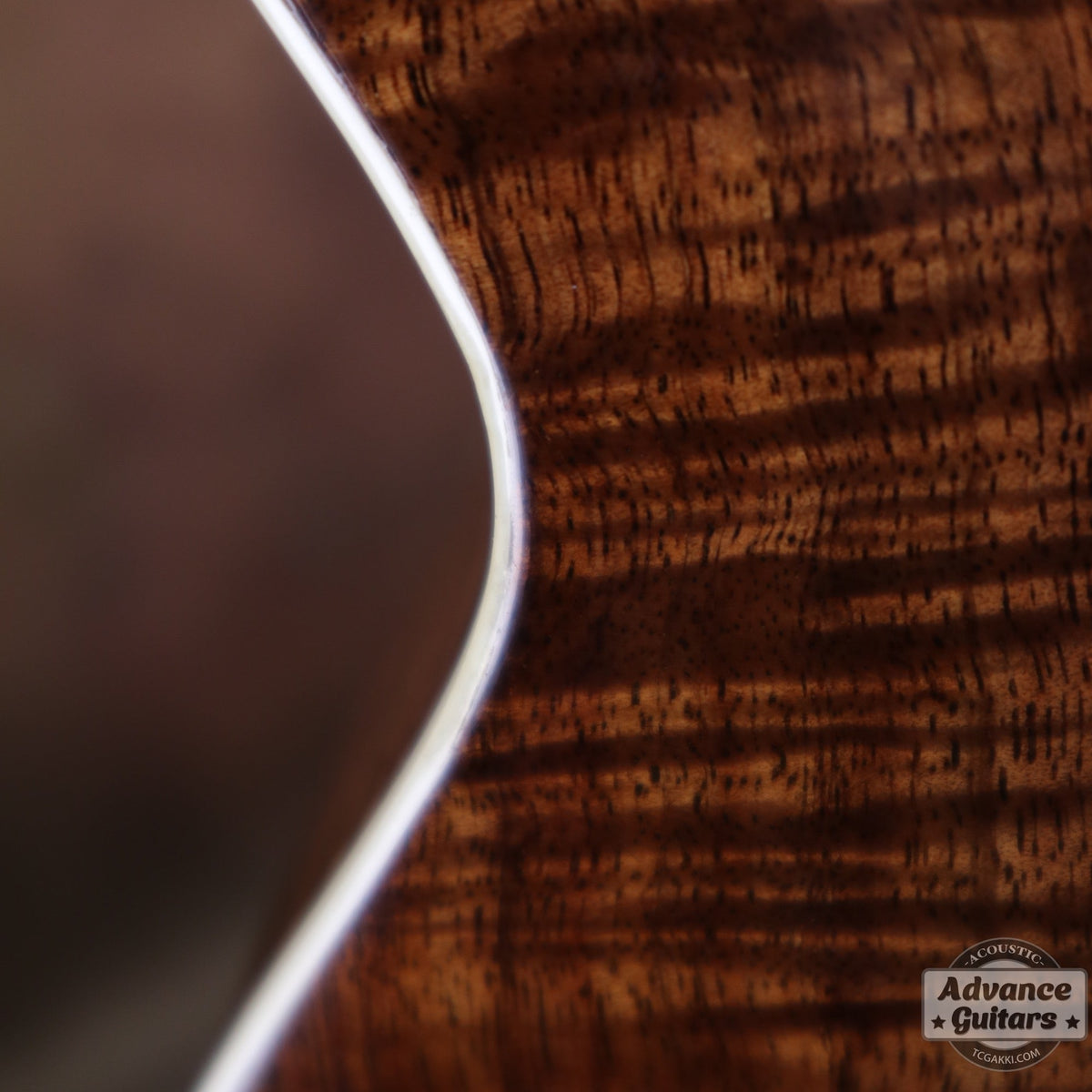 Martin 2013年製 Style-2K Concert Ukulele - TC楽器 - TCGAKKI
