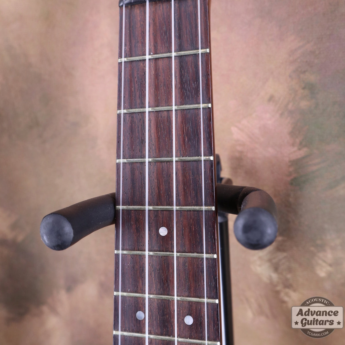 Martin 2013年製 Style-2K Concert Ukulele - TC楽器 - TCGAKKI