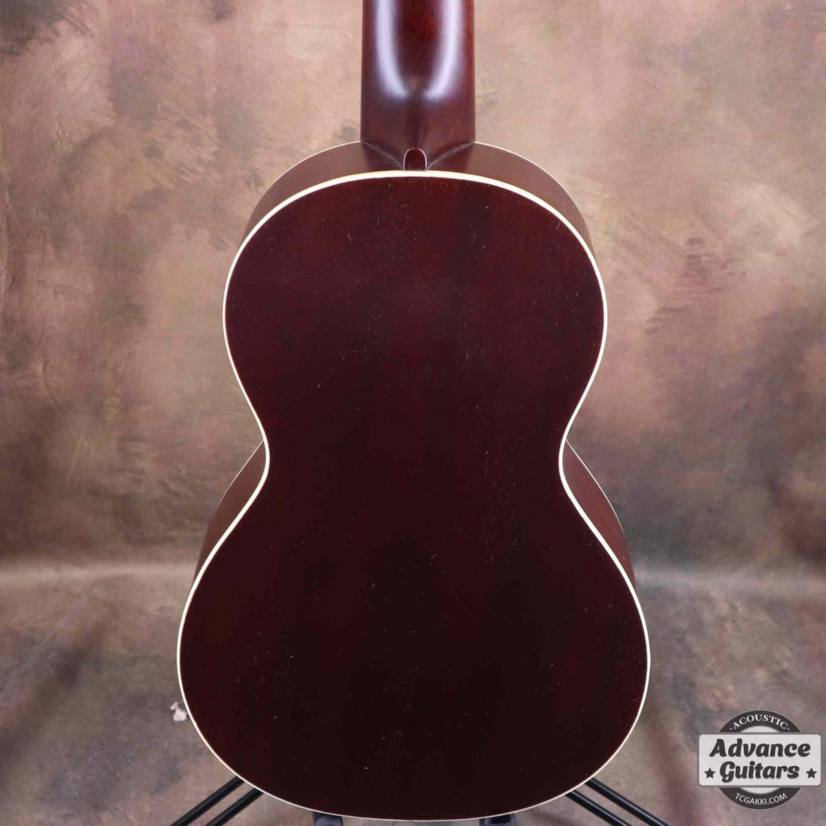 Martin 2015年製 2 Concert Uke - TC楽器 - TCGAKKI