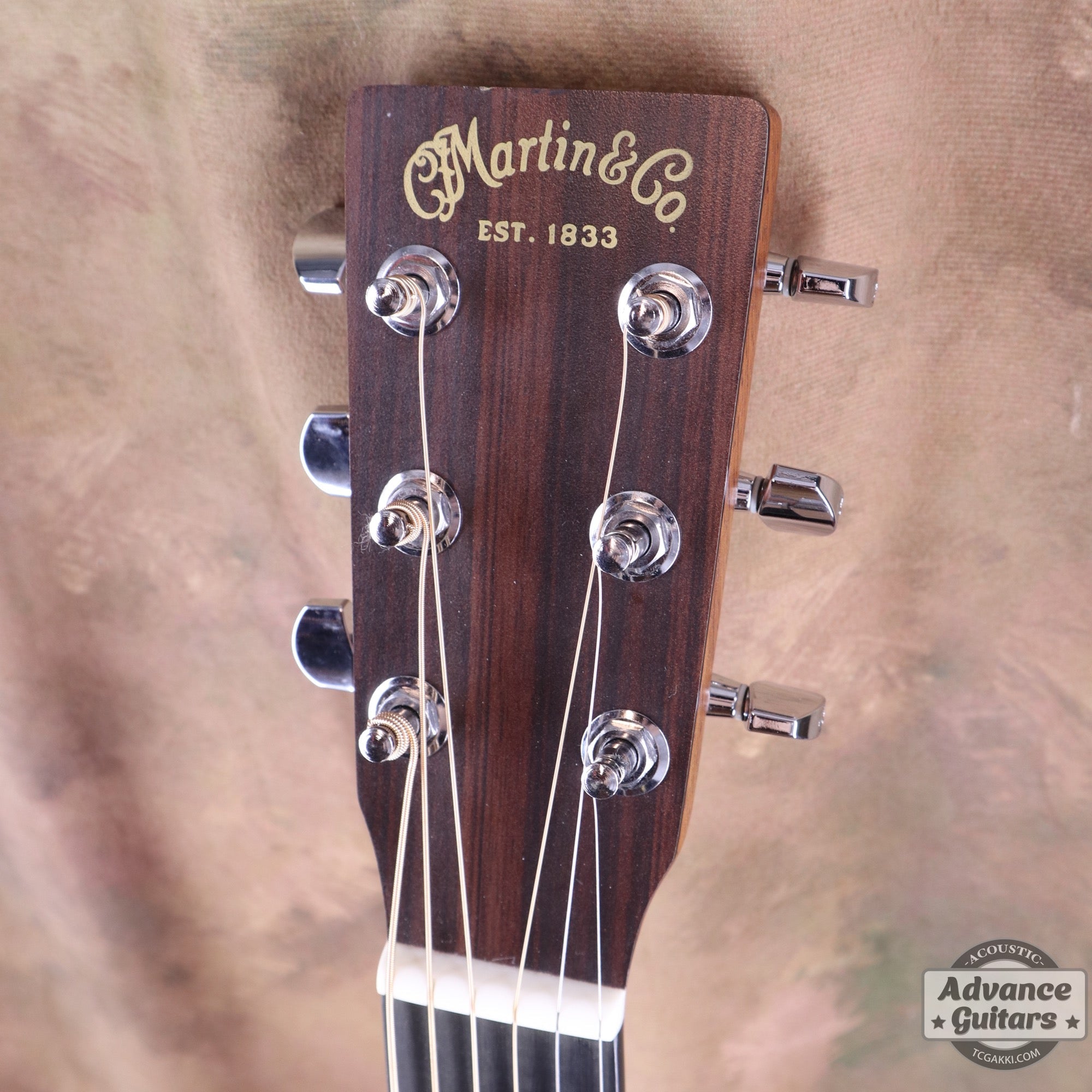 Martin 2017年製 DJr-E - TC楽器 - TCGAKKI