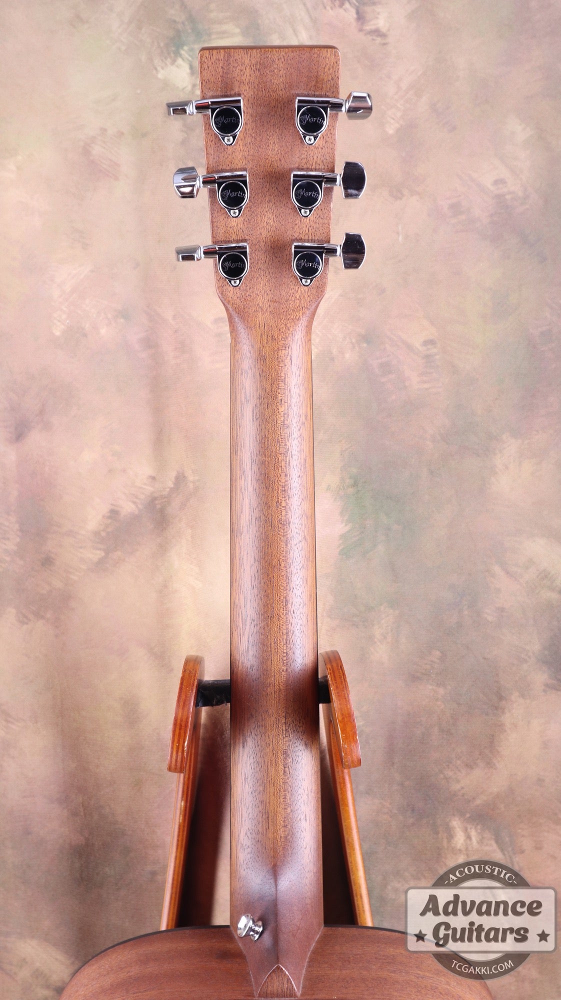 Martin 2017年製 DJr-E - TC楽器 - TCGAKKI