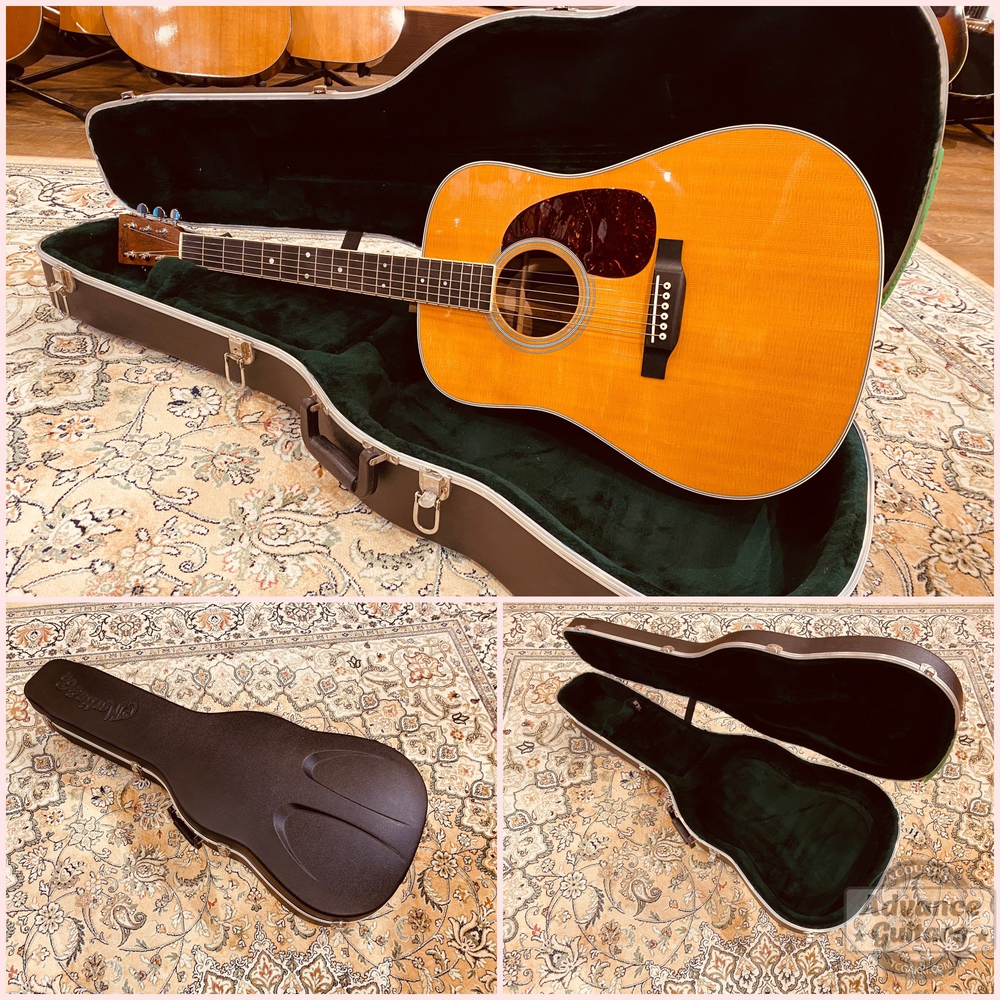 Martin 2018年製 D-35 - TC楽器 - TCGAKKI