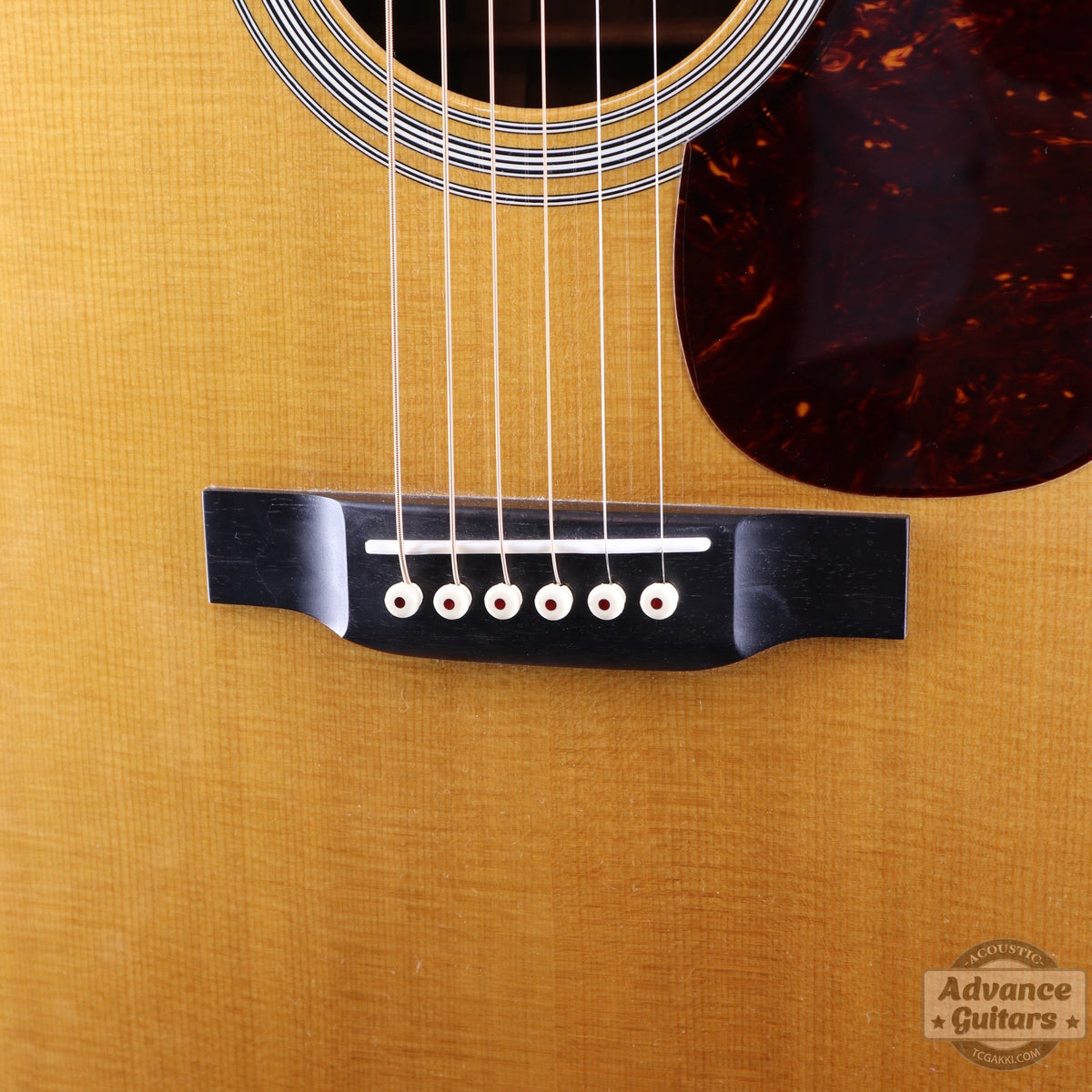 Martin 2018年製 D-35 - TC楽器 - TCGAKKI