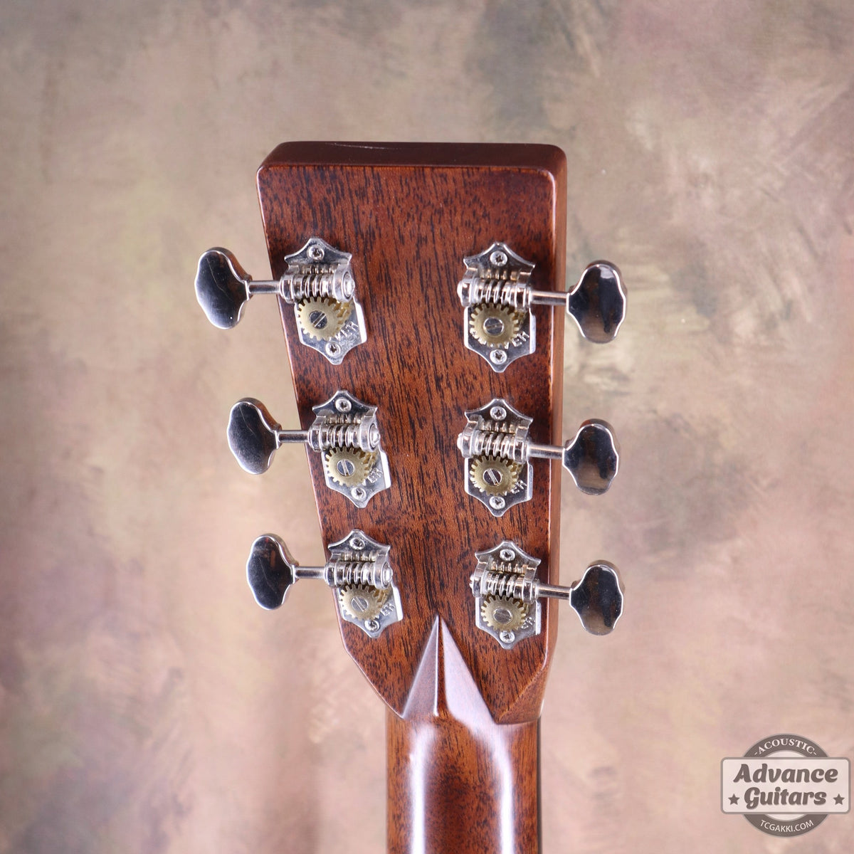 Martin 2019年製 D-28 CTM - TC楽器 - TCGAKKI