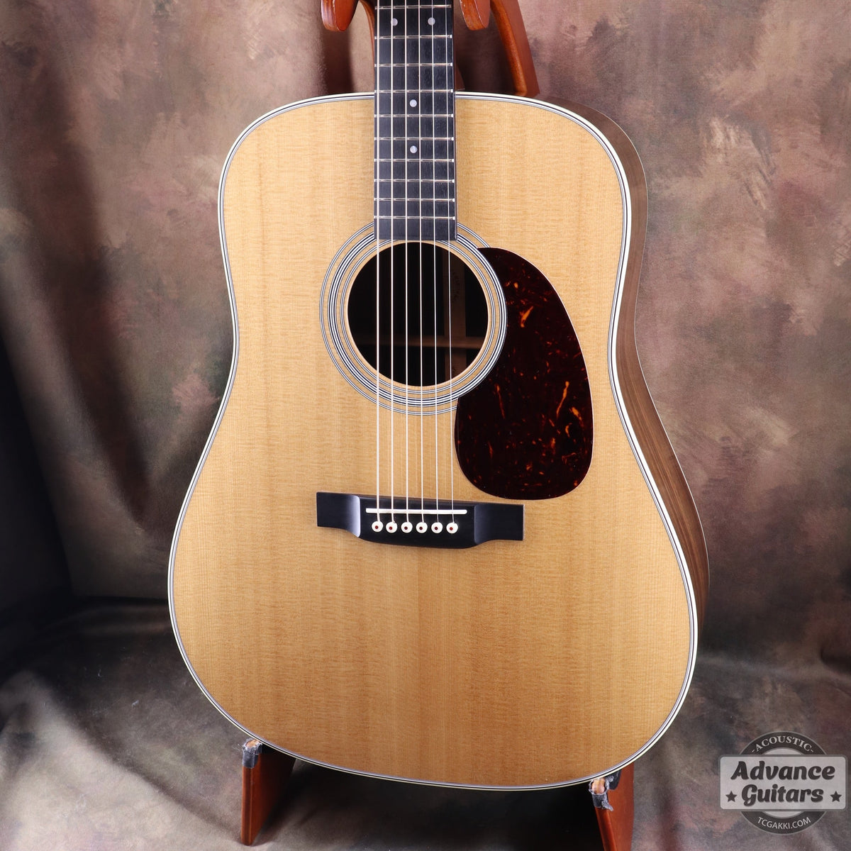 Martin 2019年製 D-28 CTM - TC楽器 - TCGAKKI