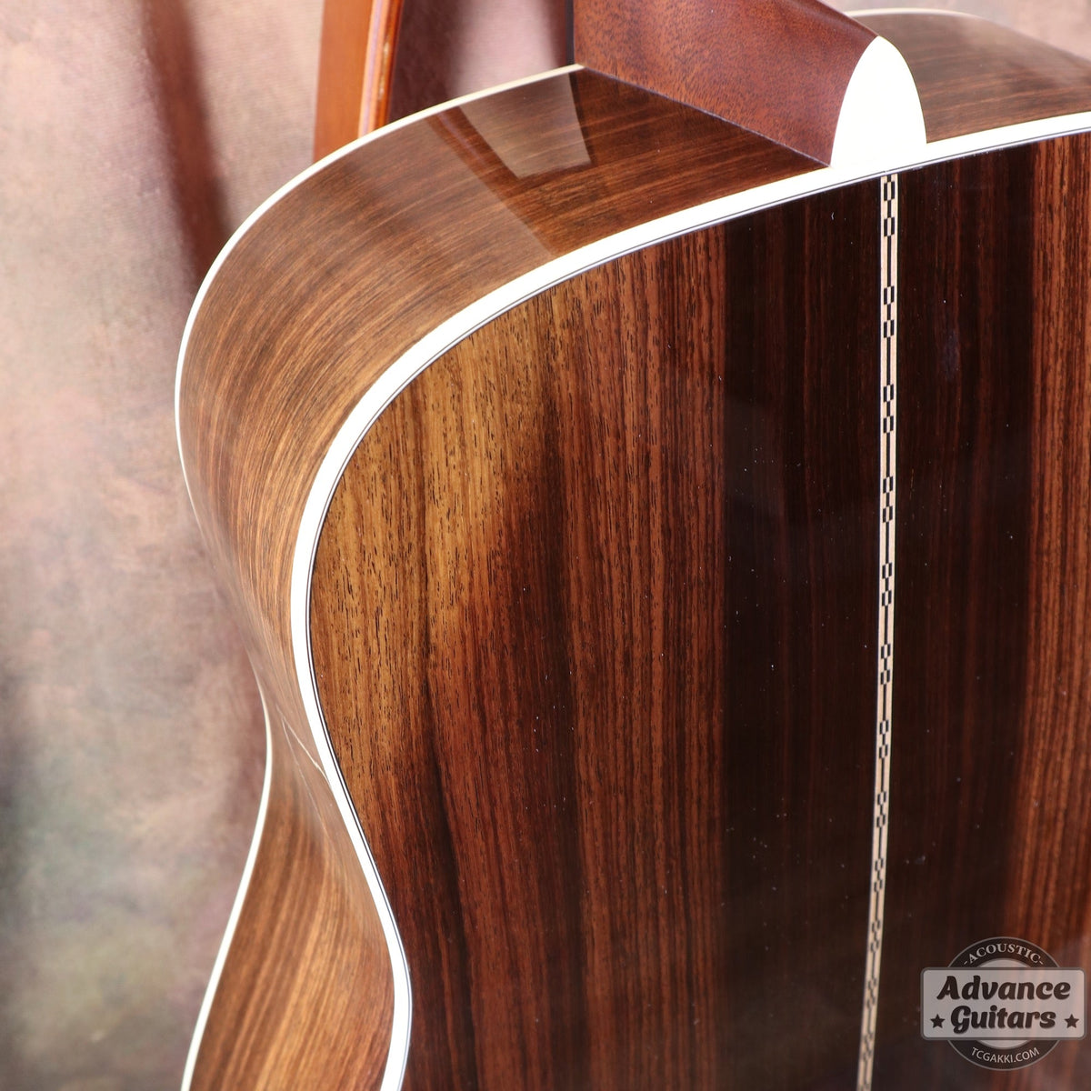 Martin 2019年製 D-28 CTM - TC楽器 - TCGAKKI