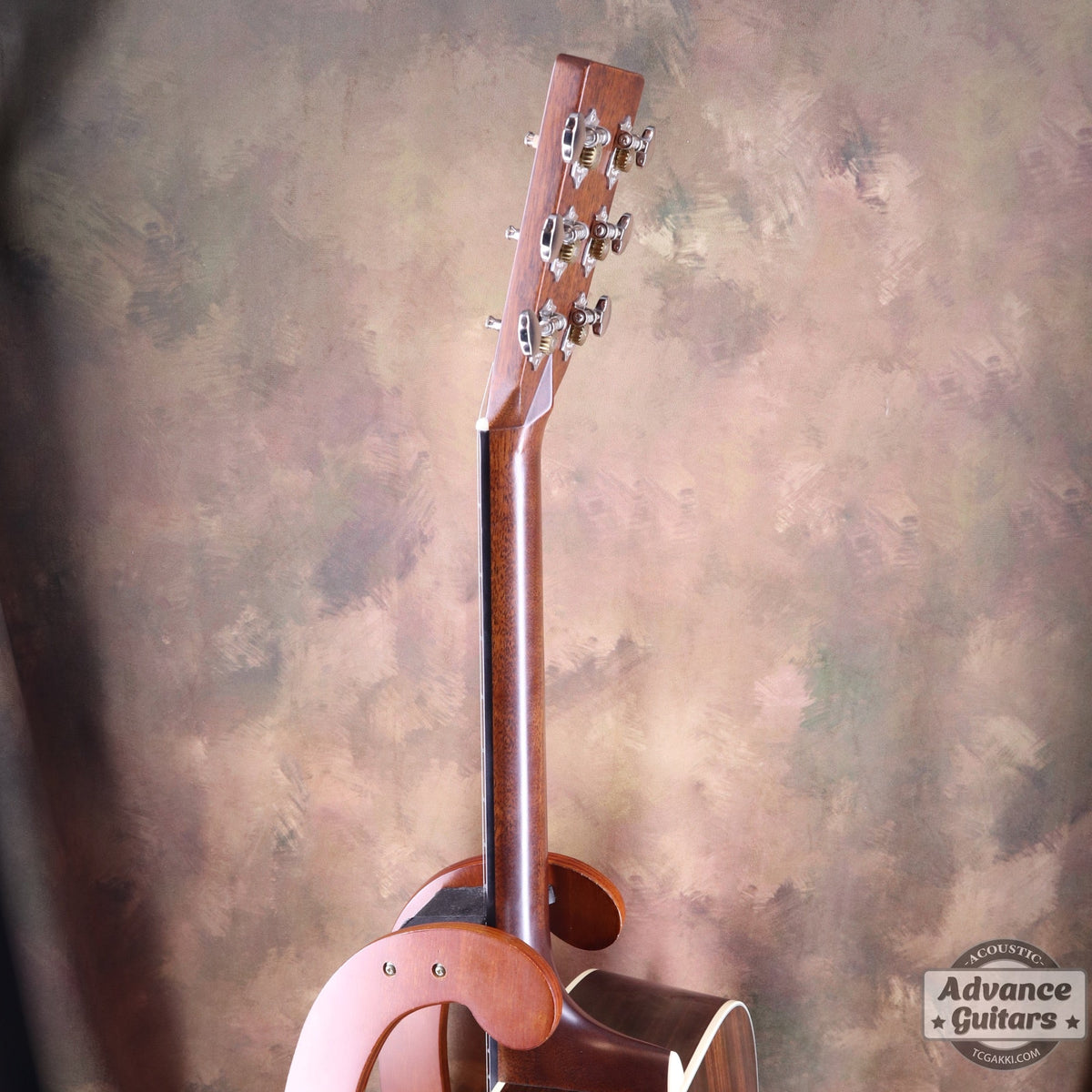 Martin 2019年製 D-28 CTM - TC楽器 - TCGAKKI