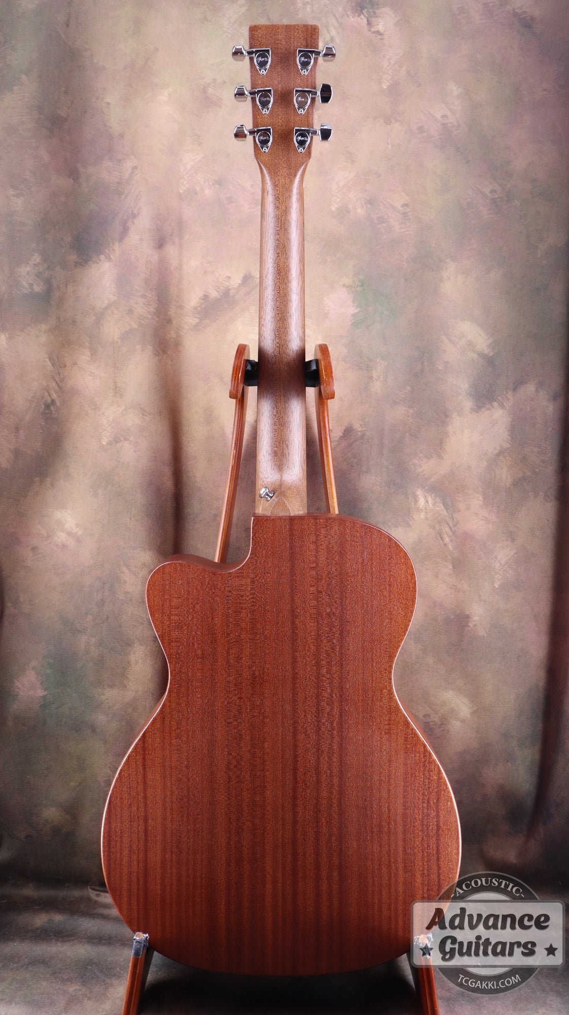 Martin 2021年製 000CJR-10E - TC楽器 - TCGAKKI