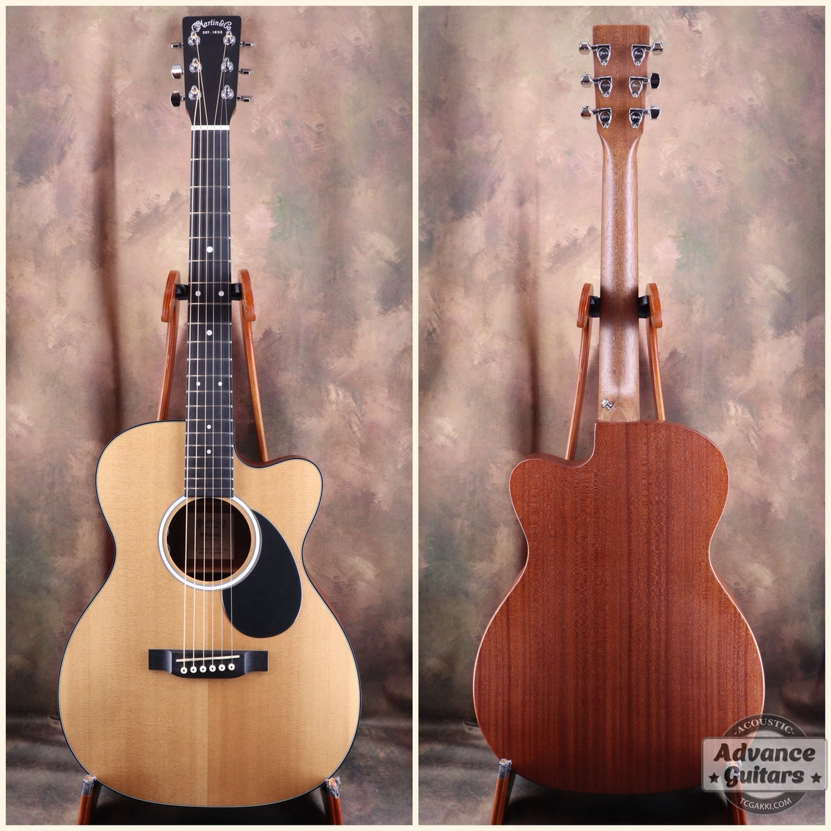 Martin 2021年製 000CJR-10E - TC楽器 - TCGAKKI