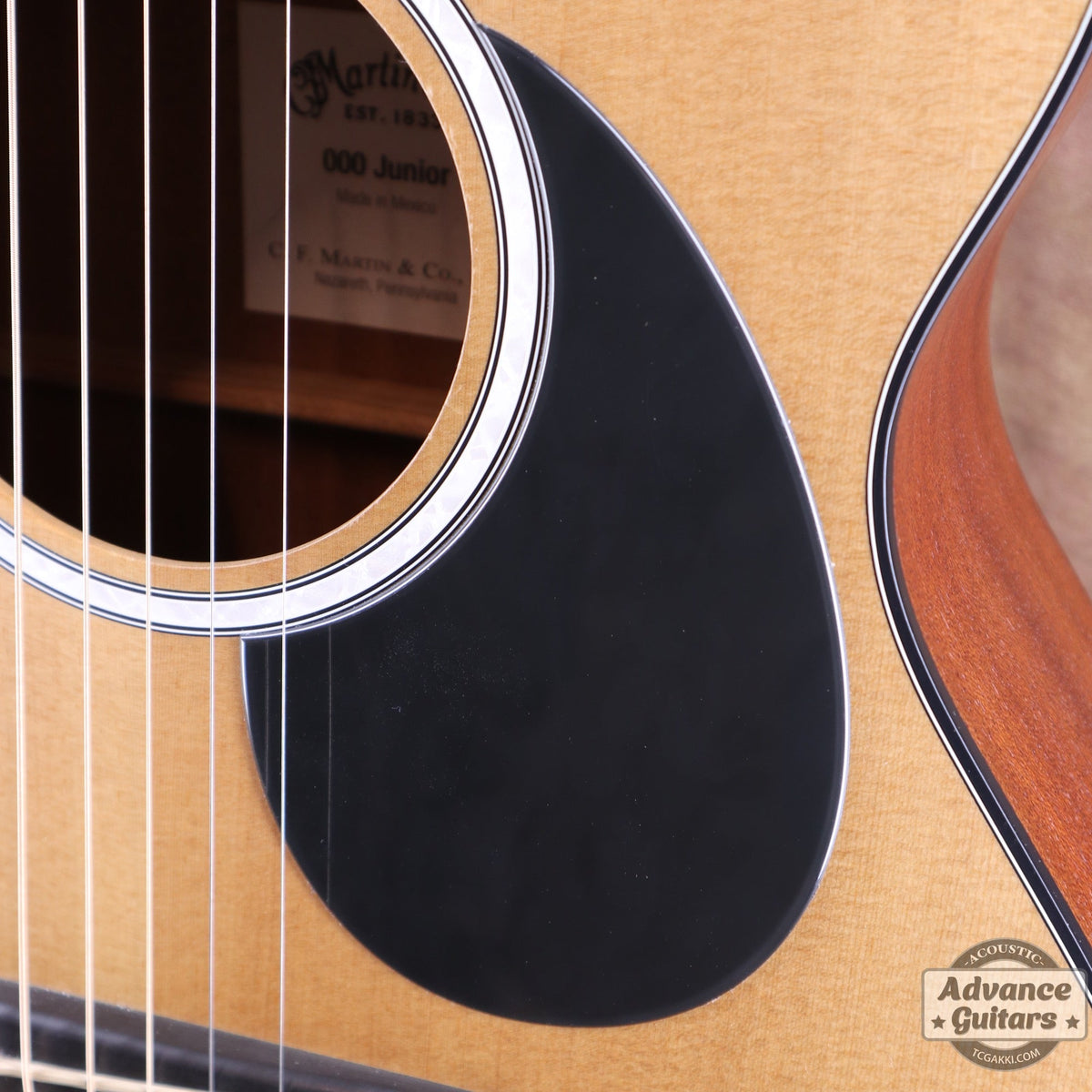 Martin 2021年製 000CJR-10E - TC楽器 - TCGAKKI