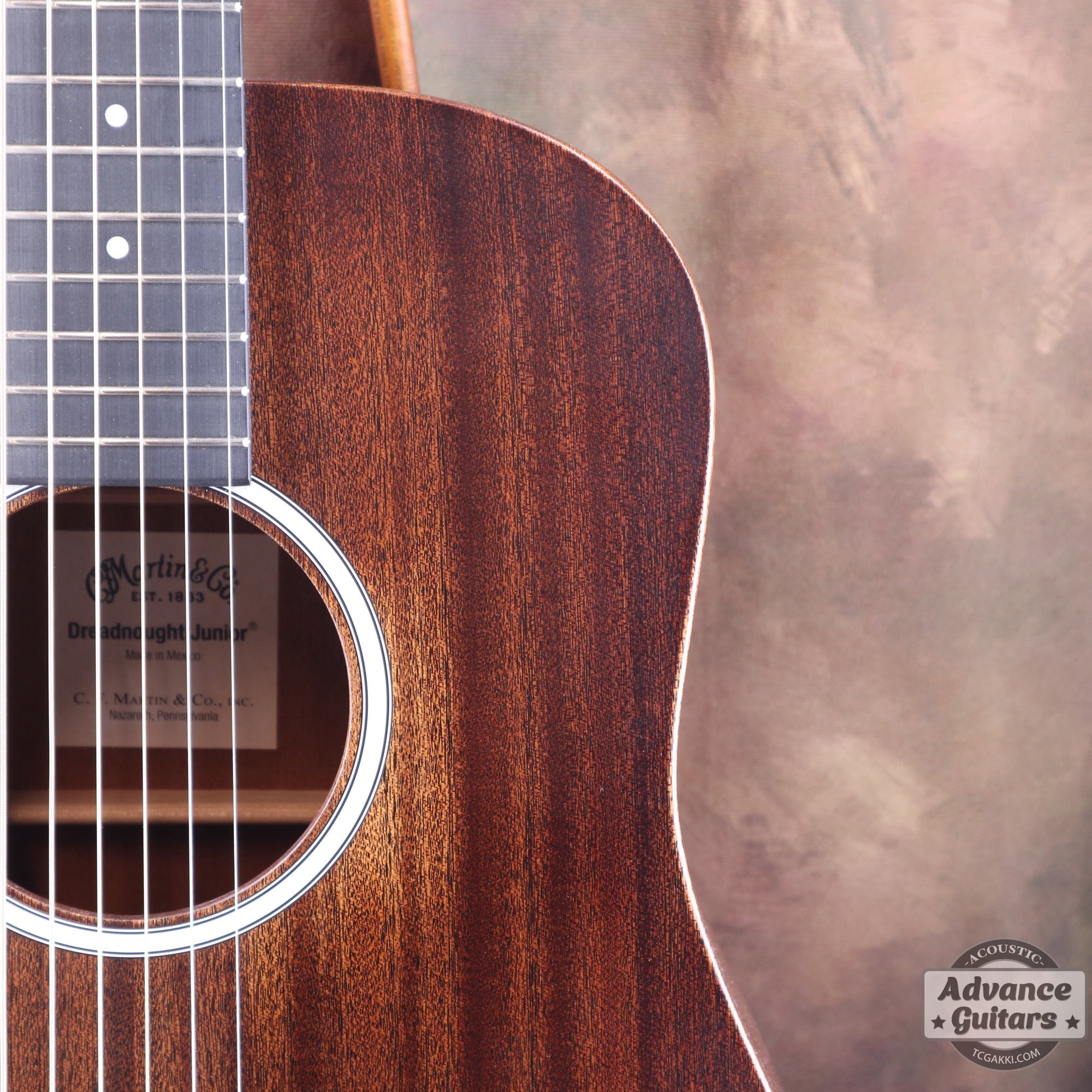 Martin 2021年製 DJR-10E StreetMaster - TC楽器 - TCGAKKI