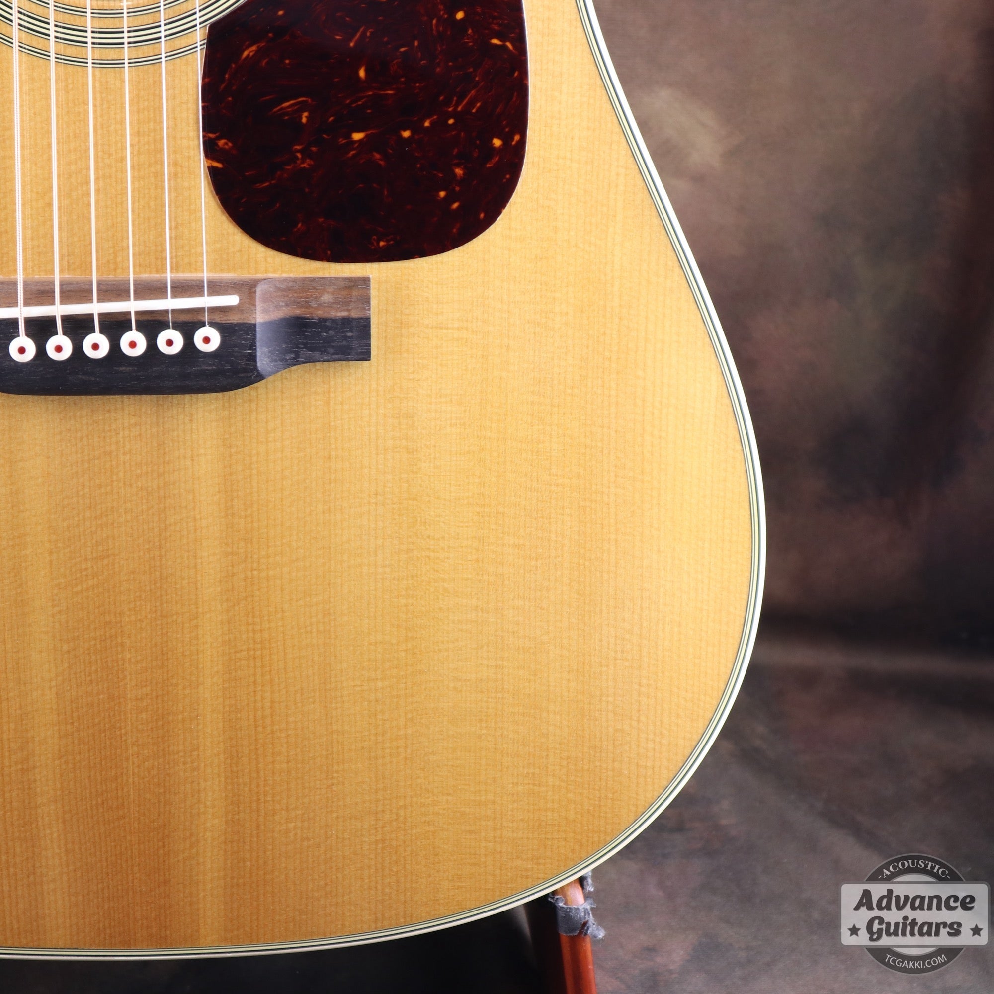 Martin D-28 STANDARD (2022)