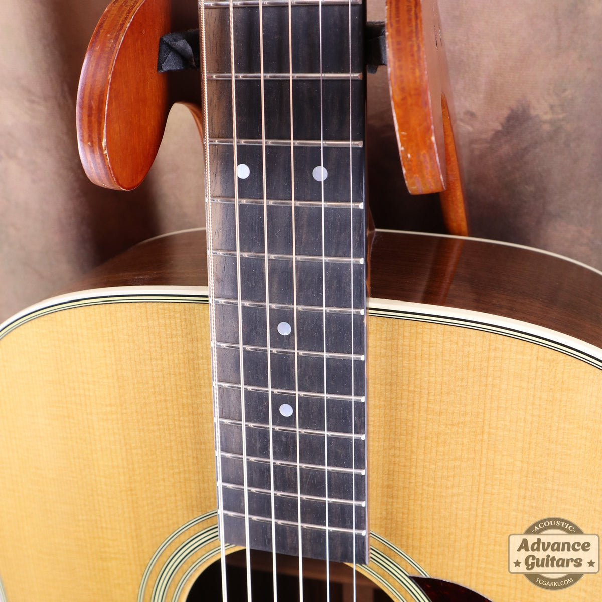 Martin 2022年製 D-28 STANDARD - TC楽器 - TCGAKKI