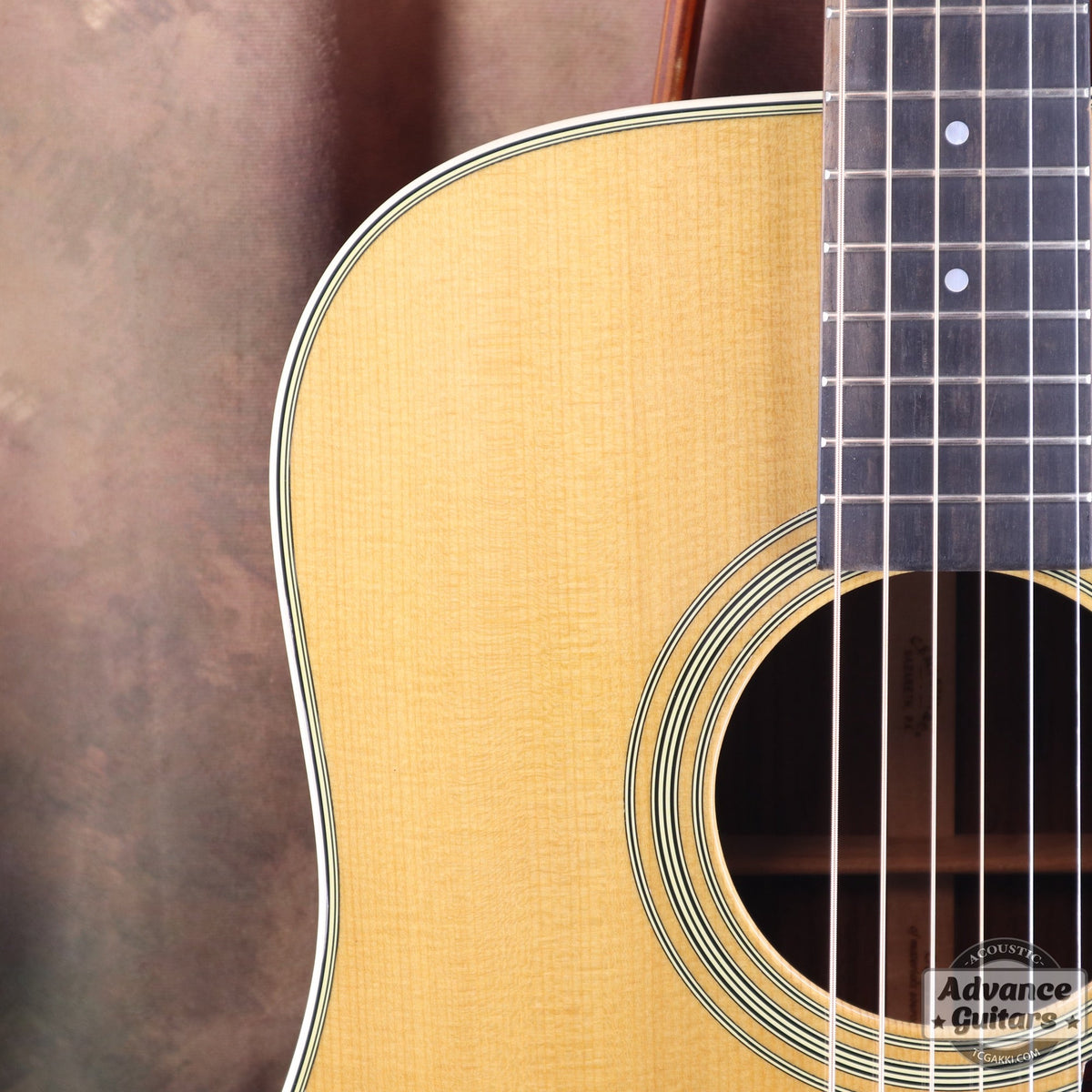 Martin 2022年製 D-28 STANDARD - TC楽器 - TCGAKKI