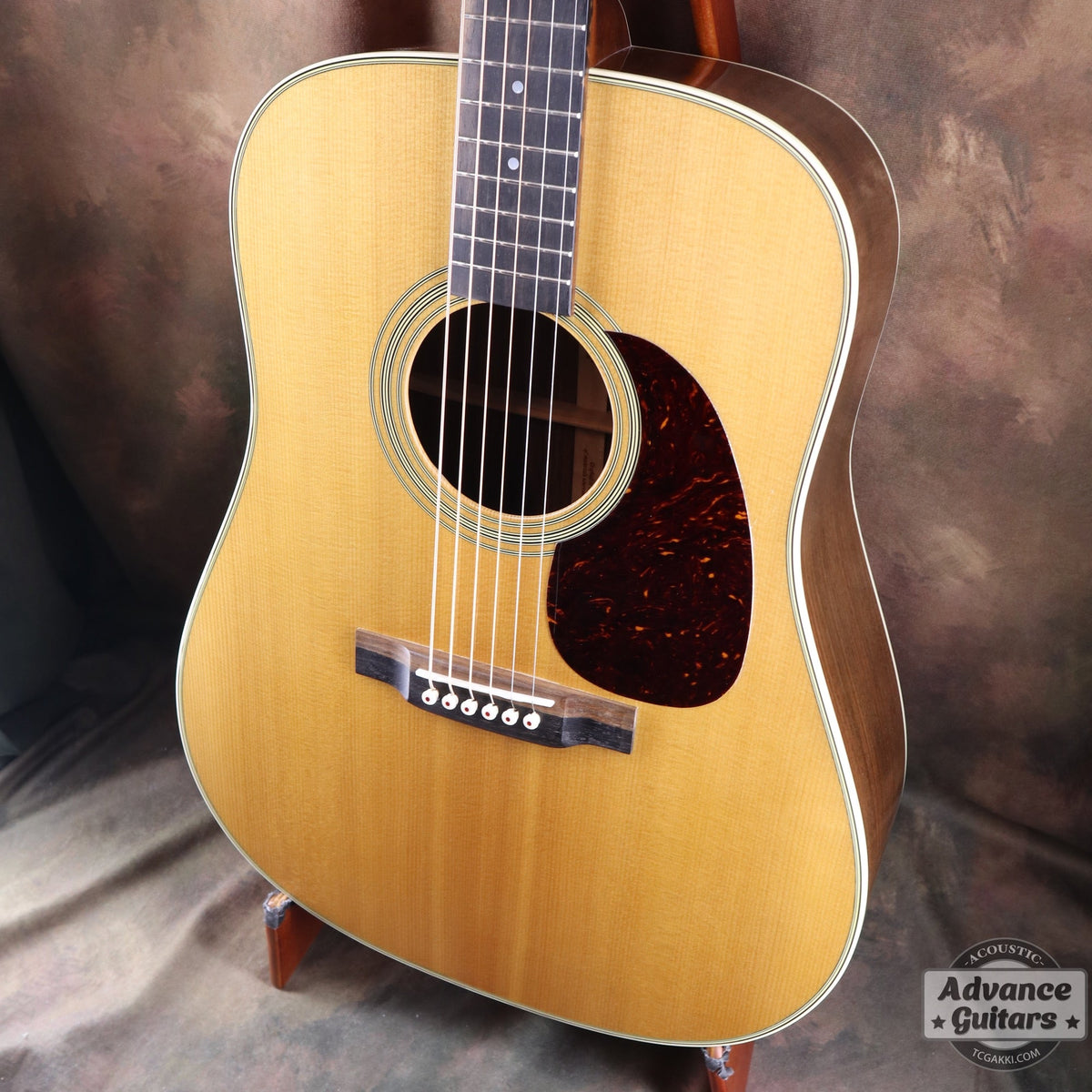 Martin 2022年製 D-28 STANDARD - TC楽器 - TCGAKKI