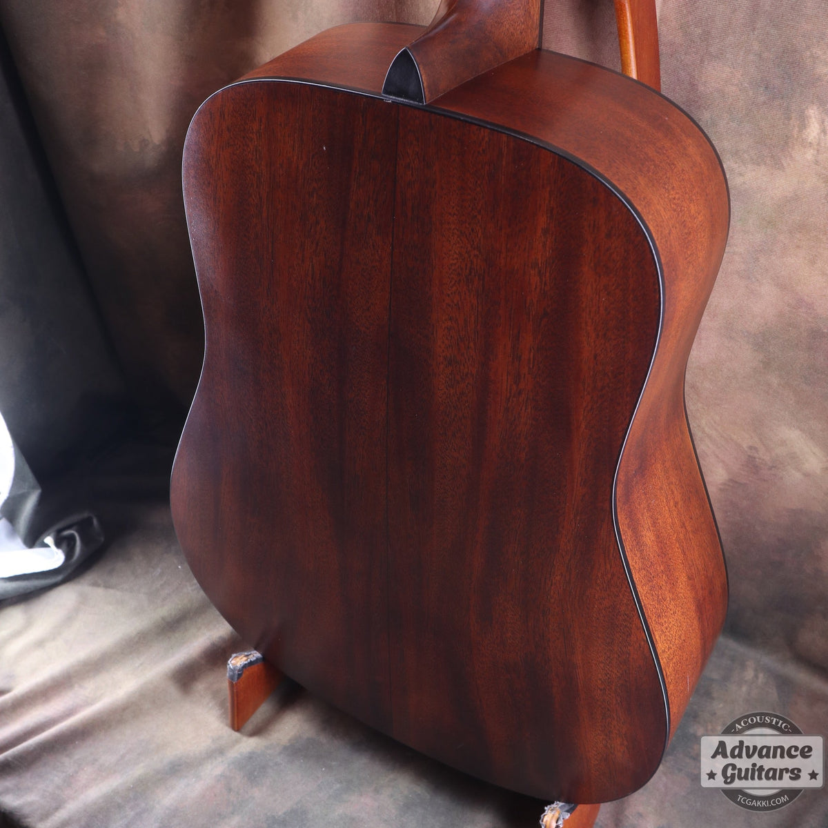 martin 2023年製 D-18 Satin - TC楽器 - TCGAKKI