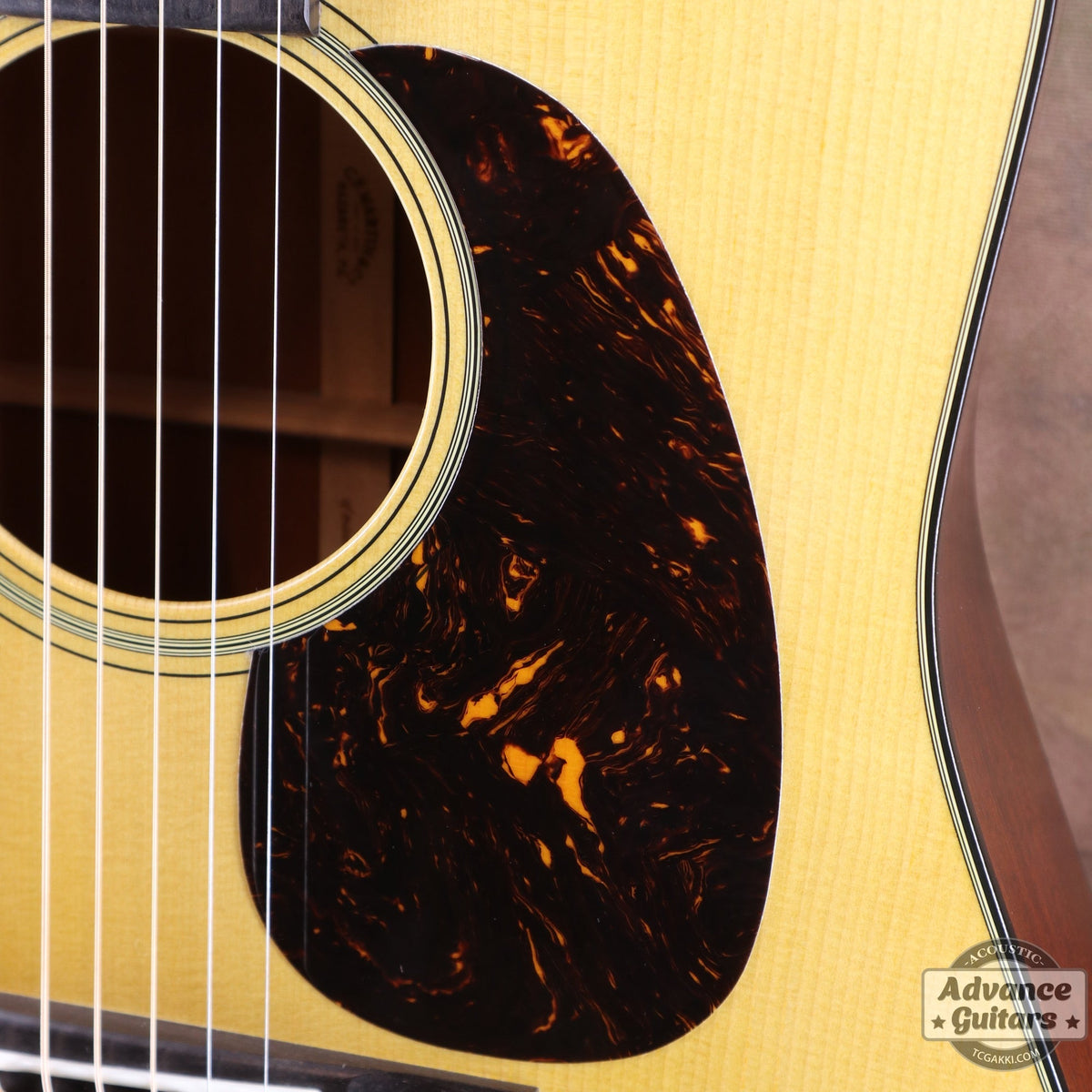 martin 2023年製 D-18 Satin - TC楽器 - TCGAKKI