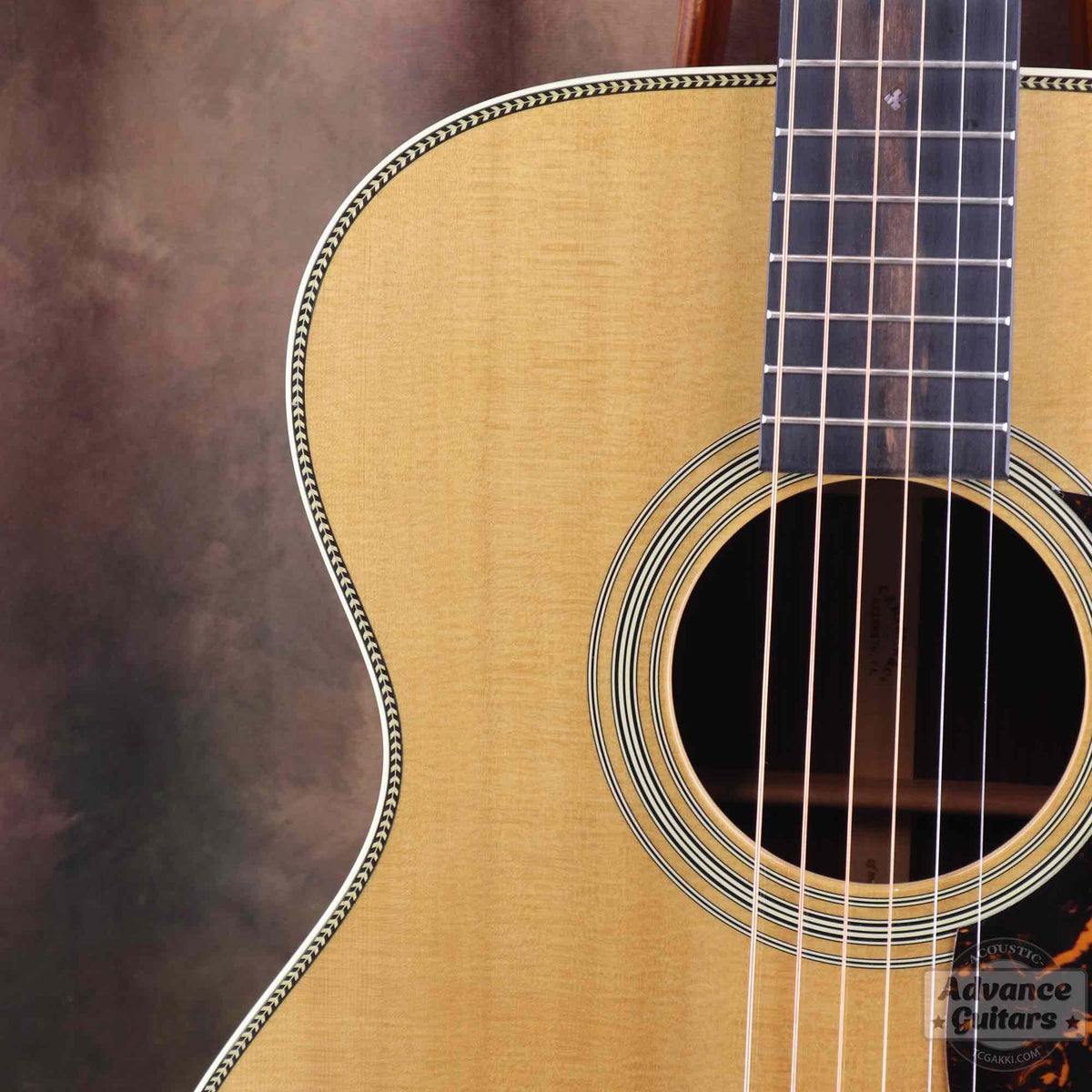 Martin 2024年製 000-28 Standard - TC楽器 - TCGAKKI